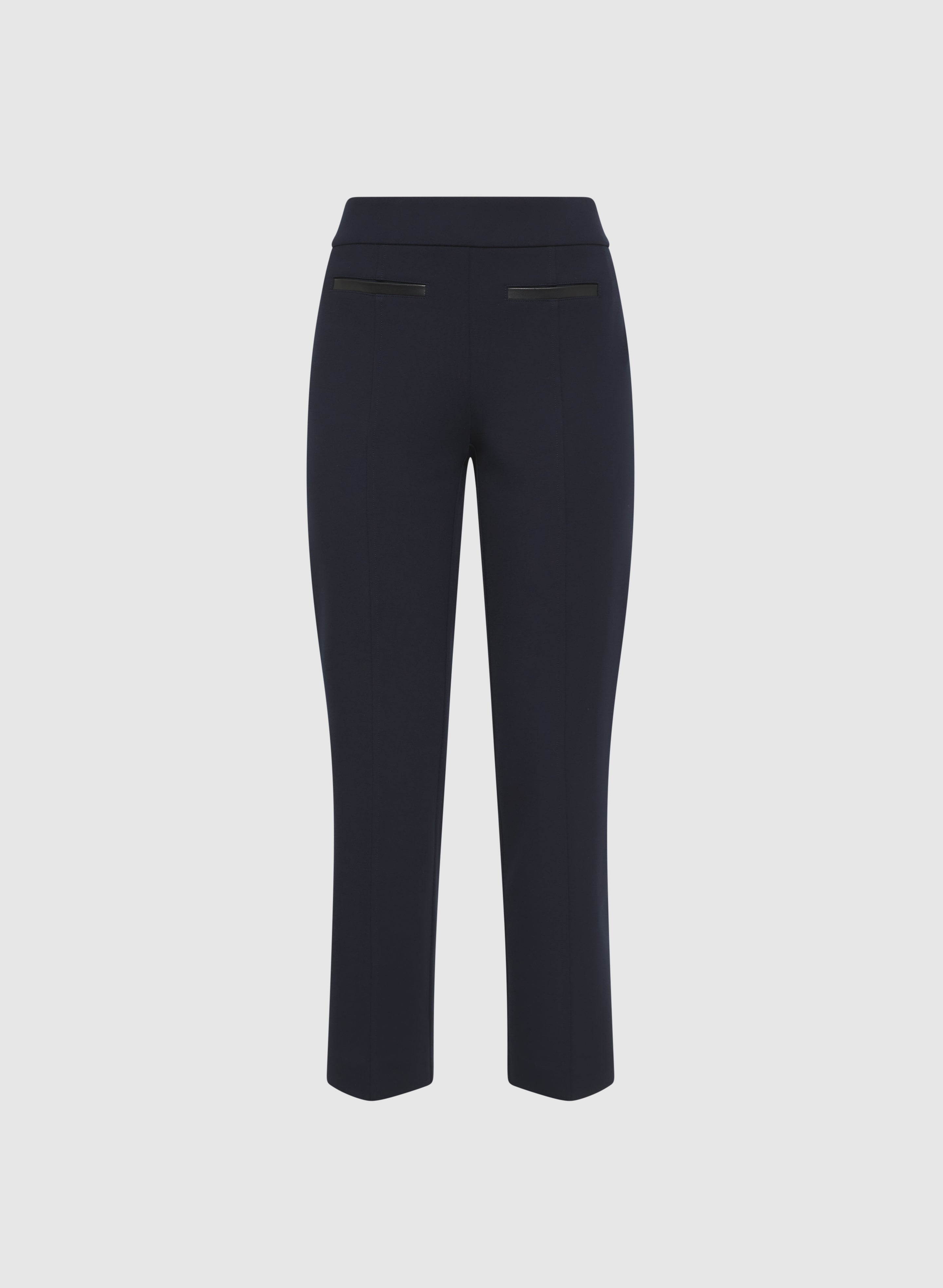 Ava Pull-On Pants