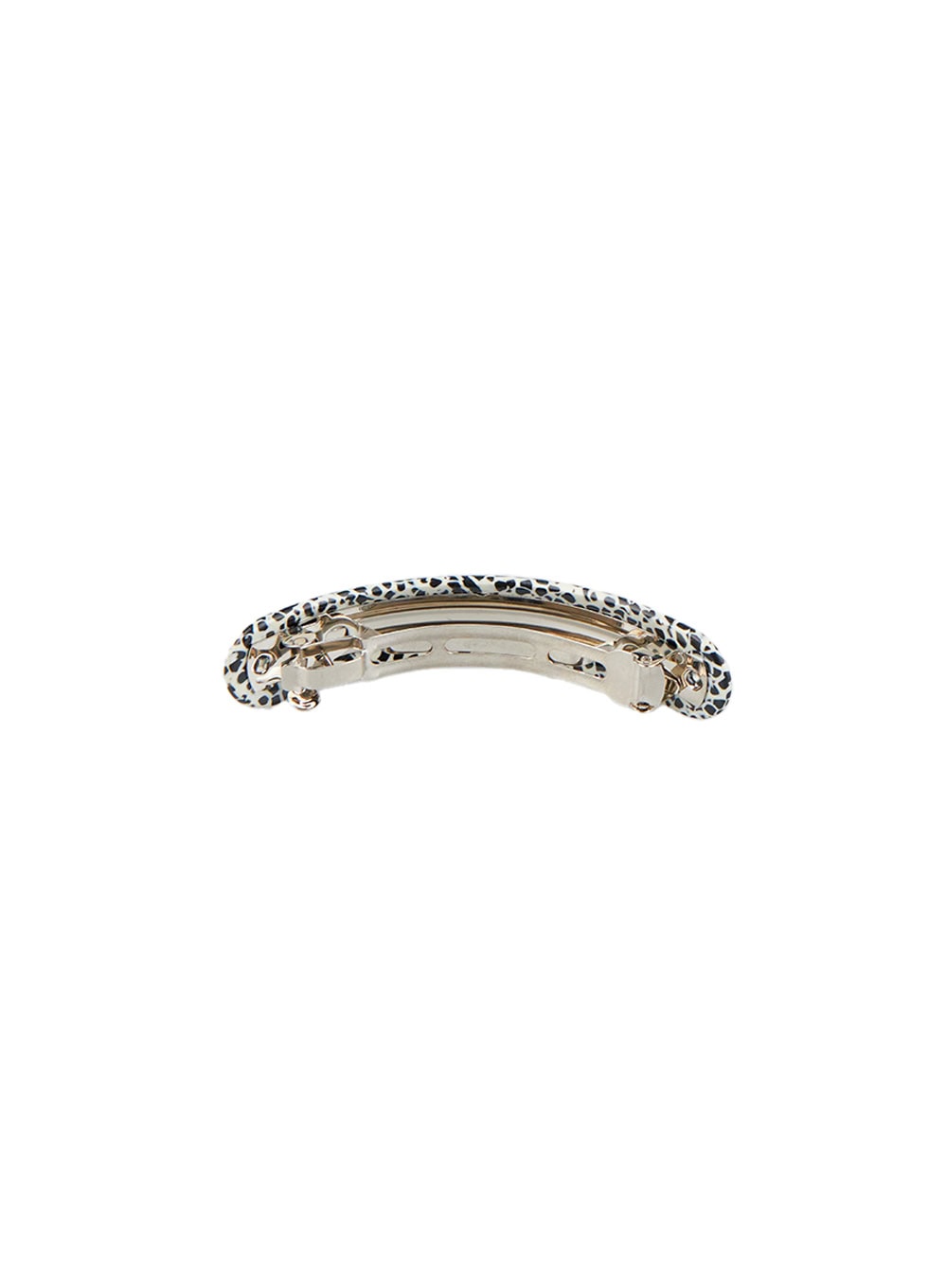 Acrylic Hair Clip CN428