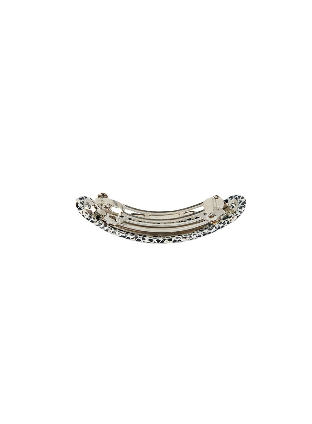 Acrylic Hair Clip CN428
