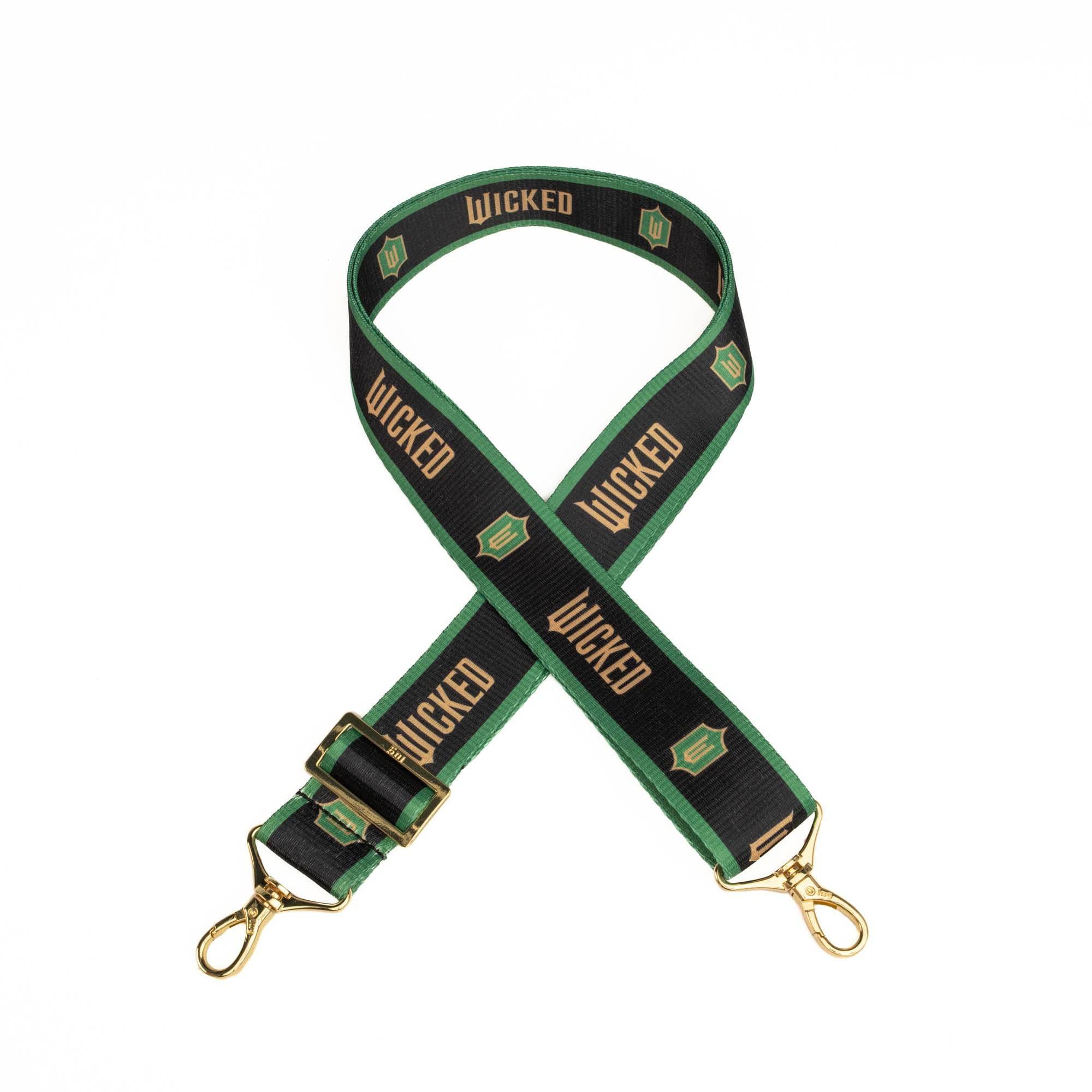 Wicked x Lug 1.5 Classic Webbing Strap