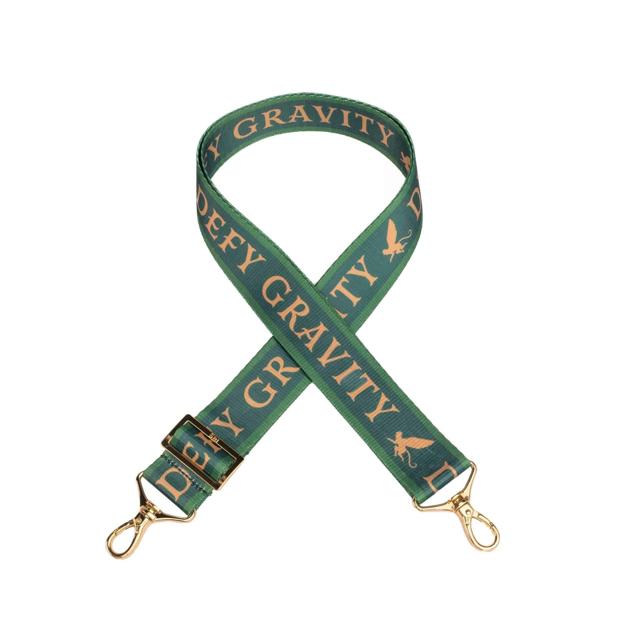 Wicked x Lug 1.5 Classic Webbing Strap