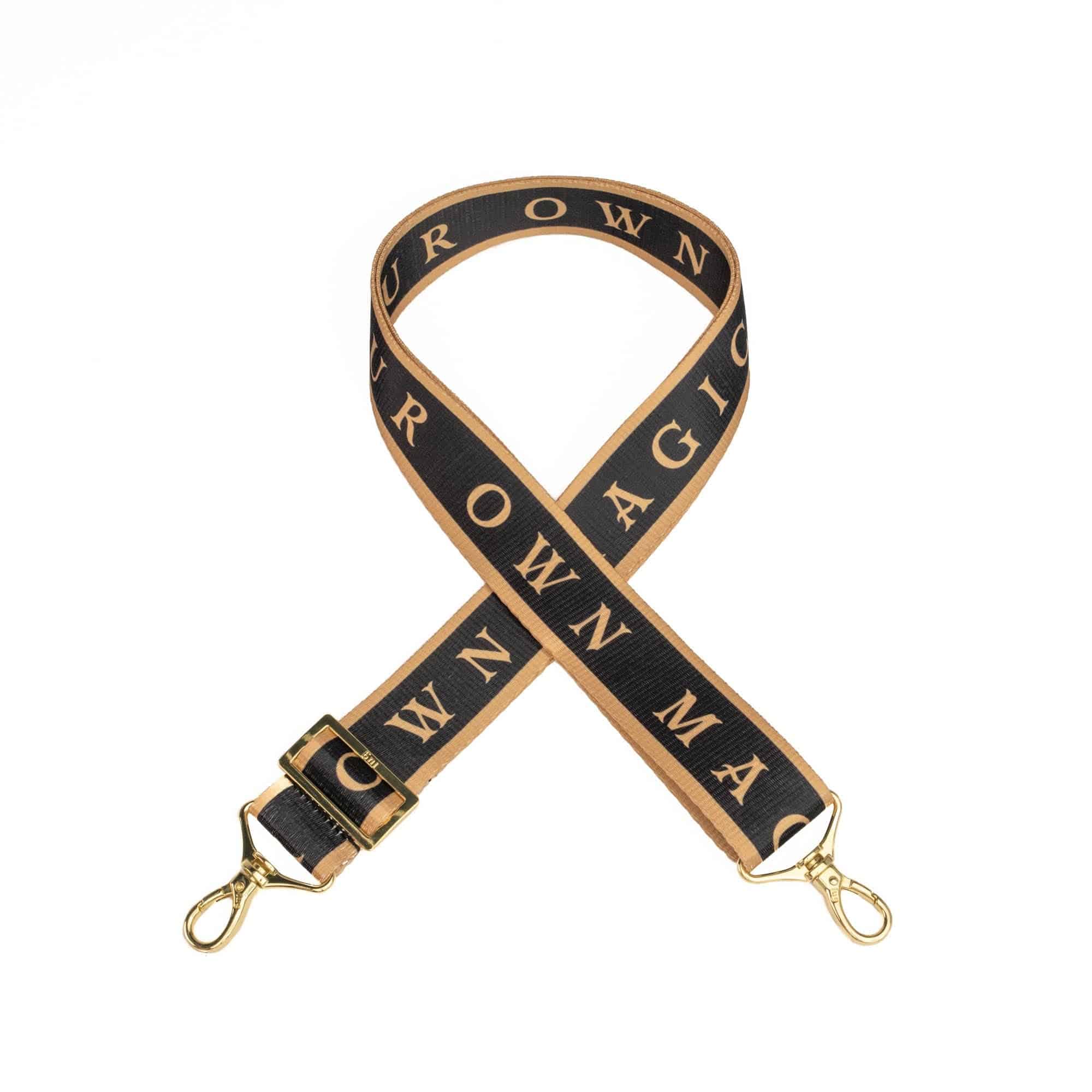 Wicked x Lug 1.5 Classic Webbing Strap