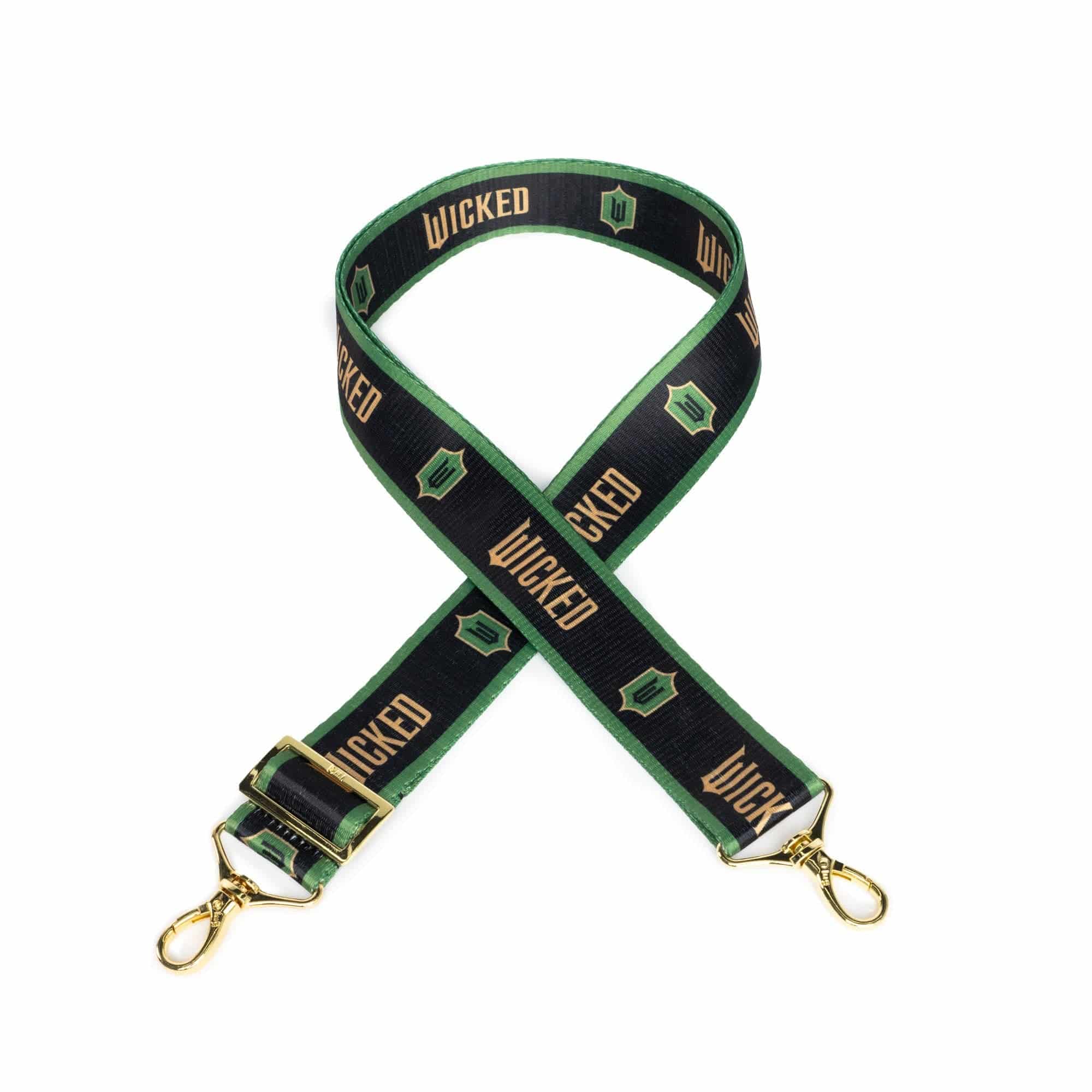 Wicked x Lug 1.5 Classic Webbing Strap