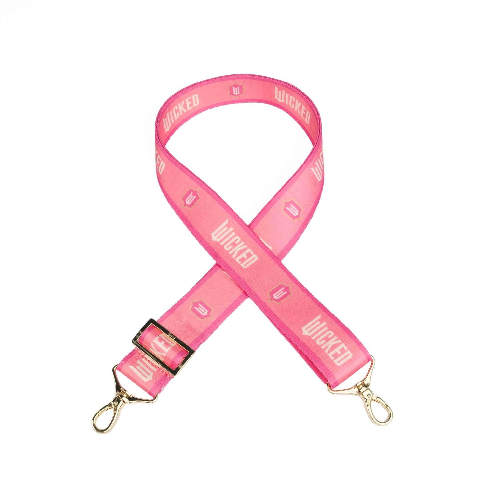 Wicked x Lug 1.5 Classic Webbing Strap