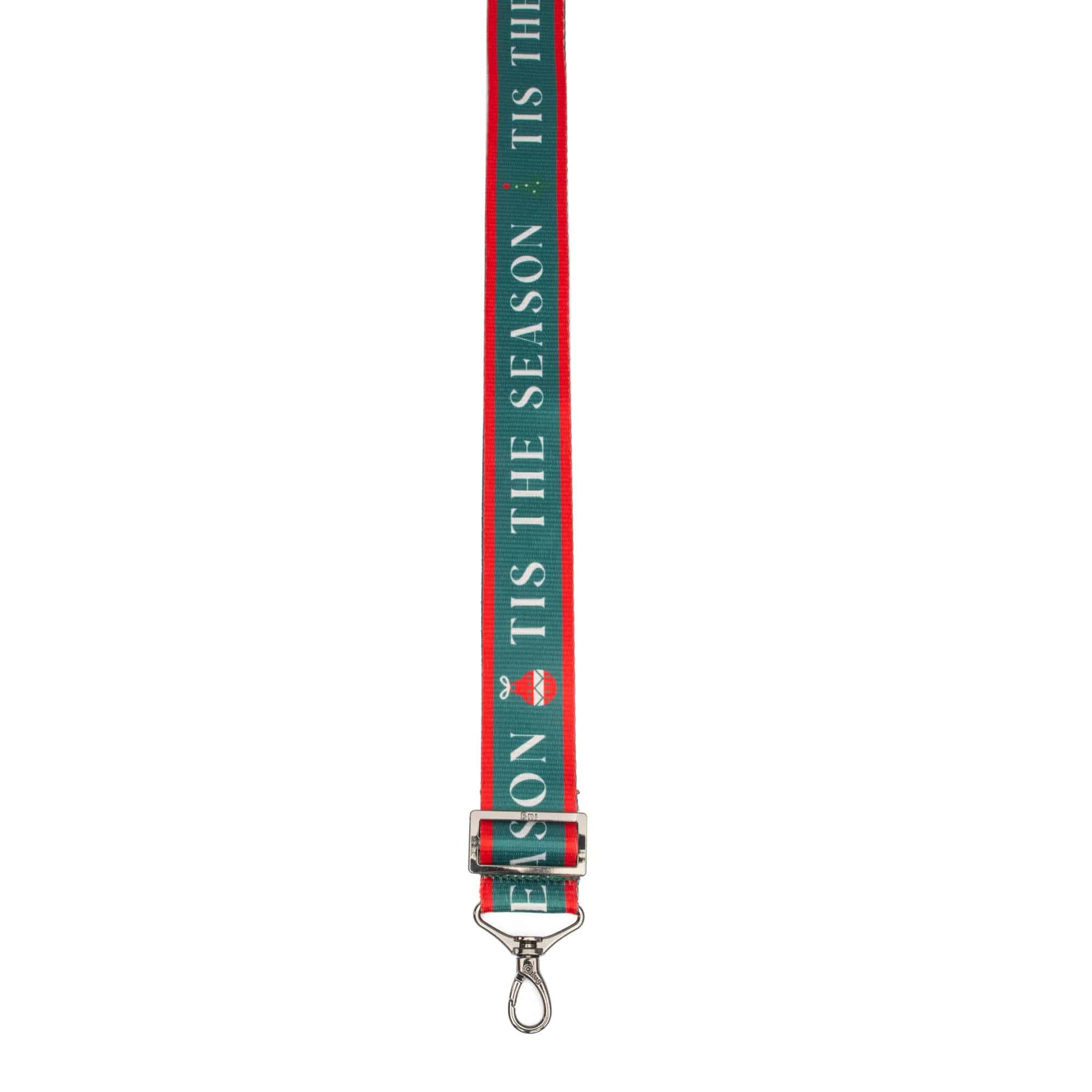 Adjustable Classic Bag Strap - 1.5
