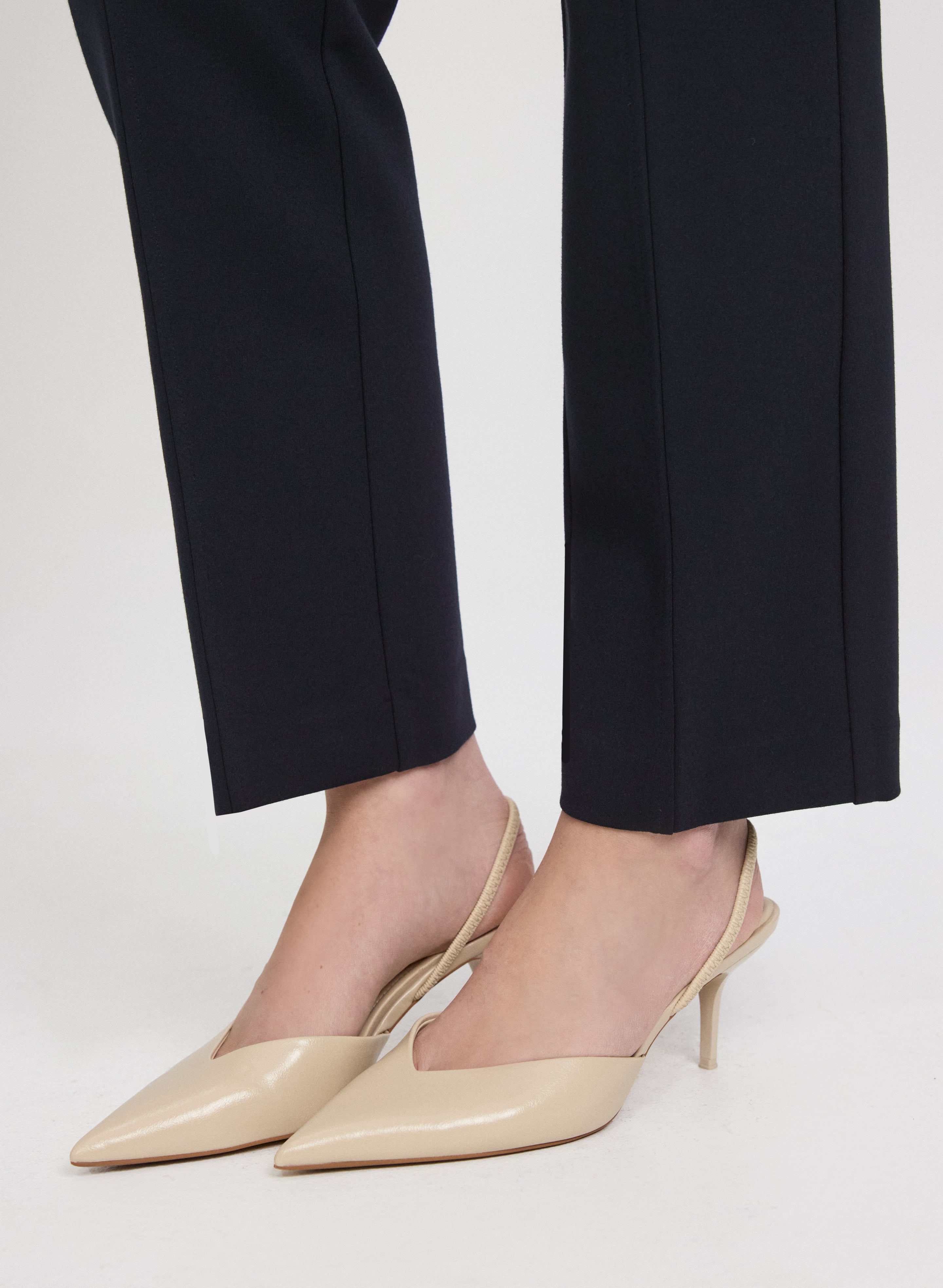 Ava Pull-On Pants