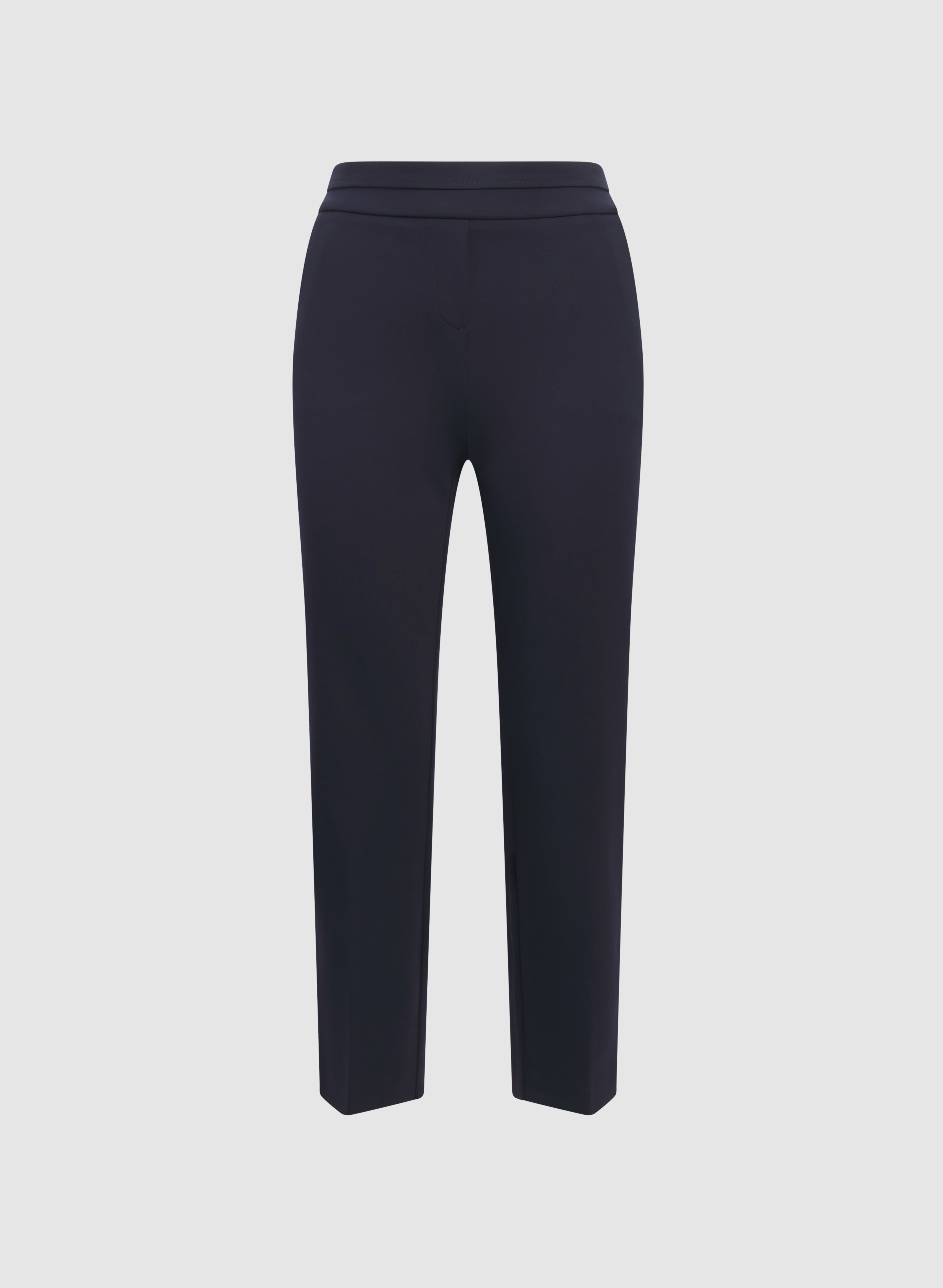 Ava Straight-Leg Pants