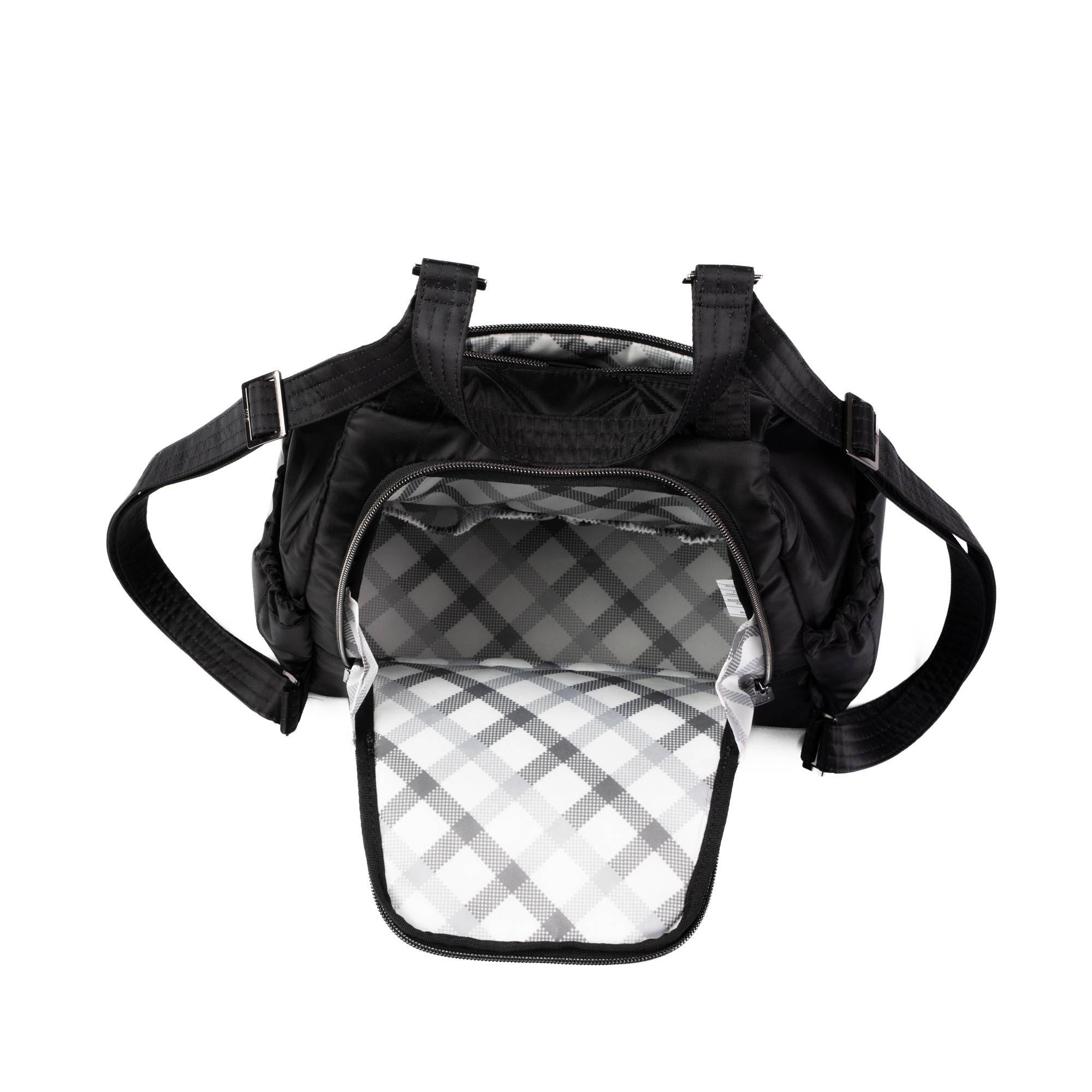 Skyhop Convertible Backpack