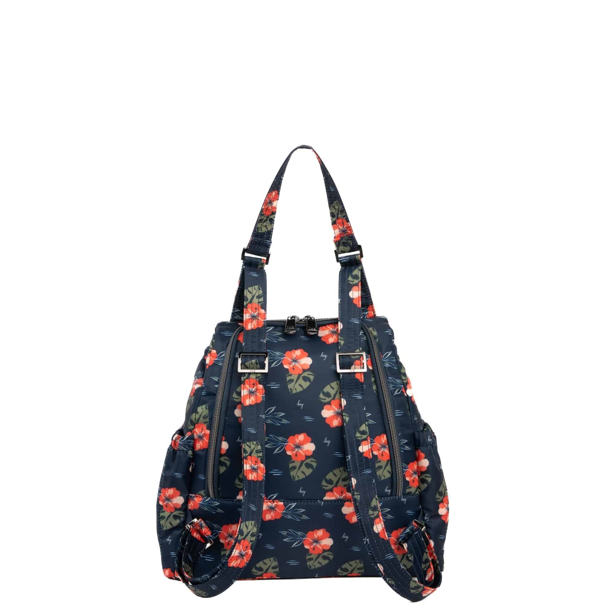 Skyhop Convertible Backpack