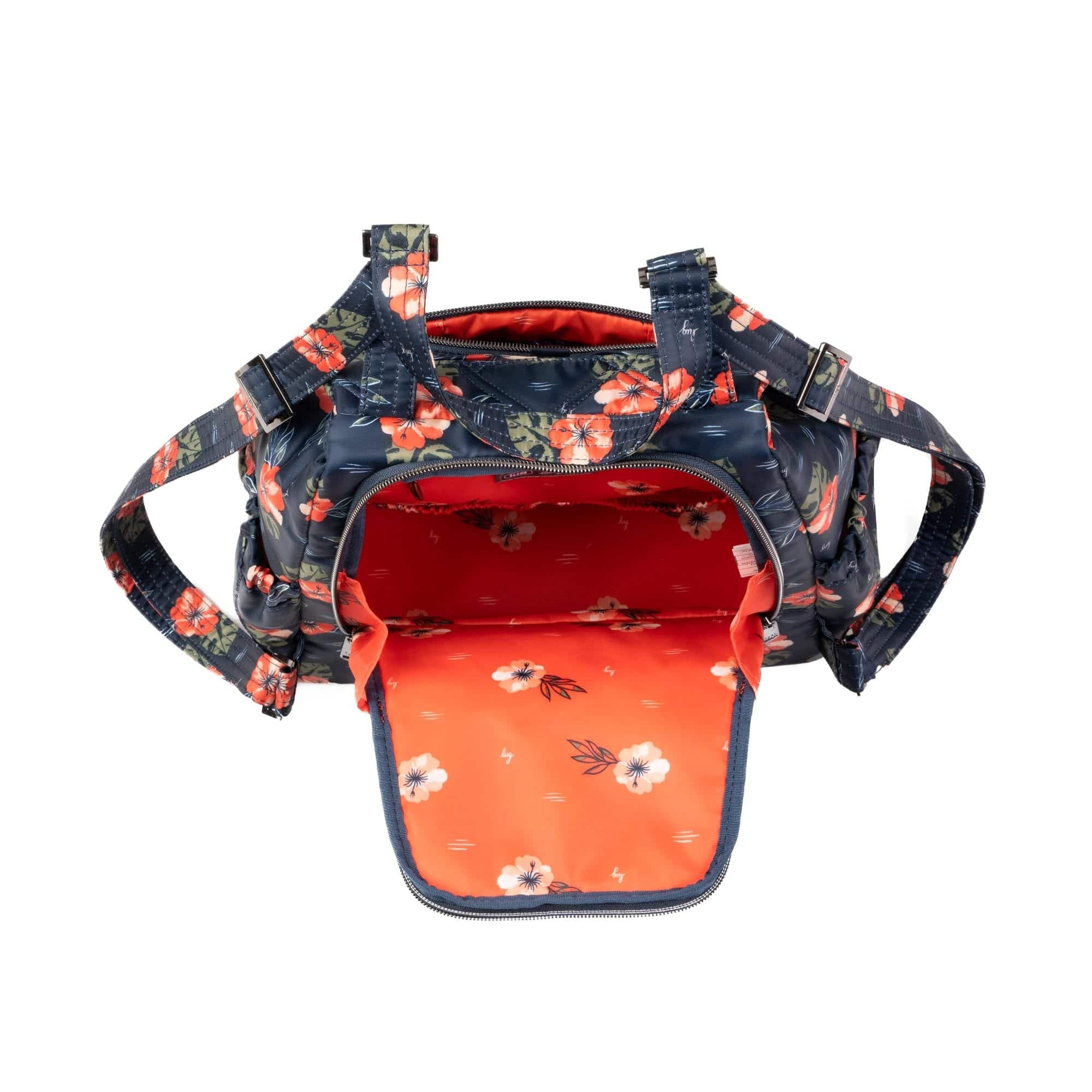 Skyhop Convertible Backpack