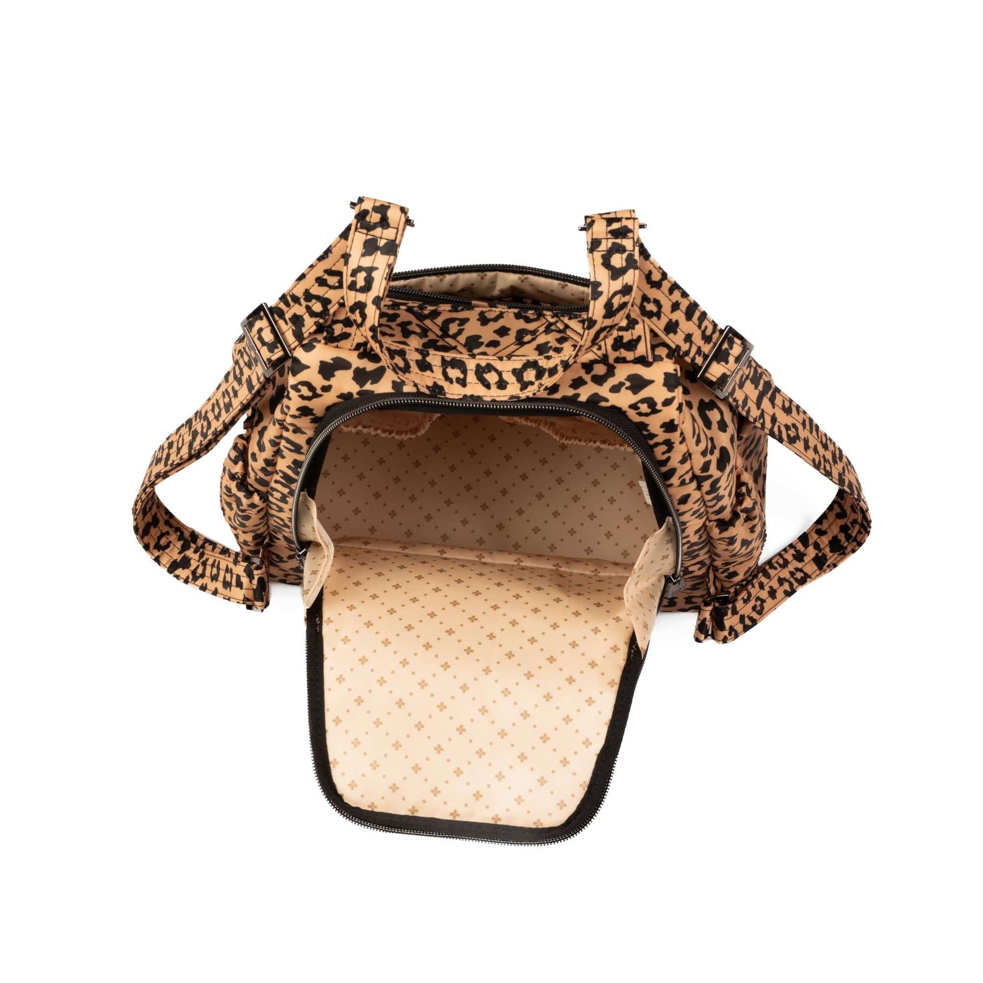 Skyhop Convertible Backpack