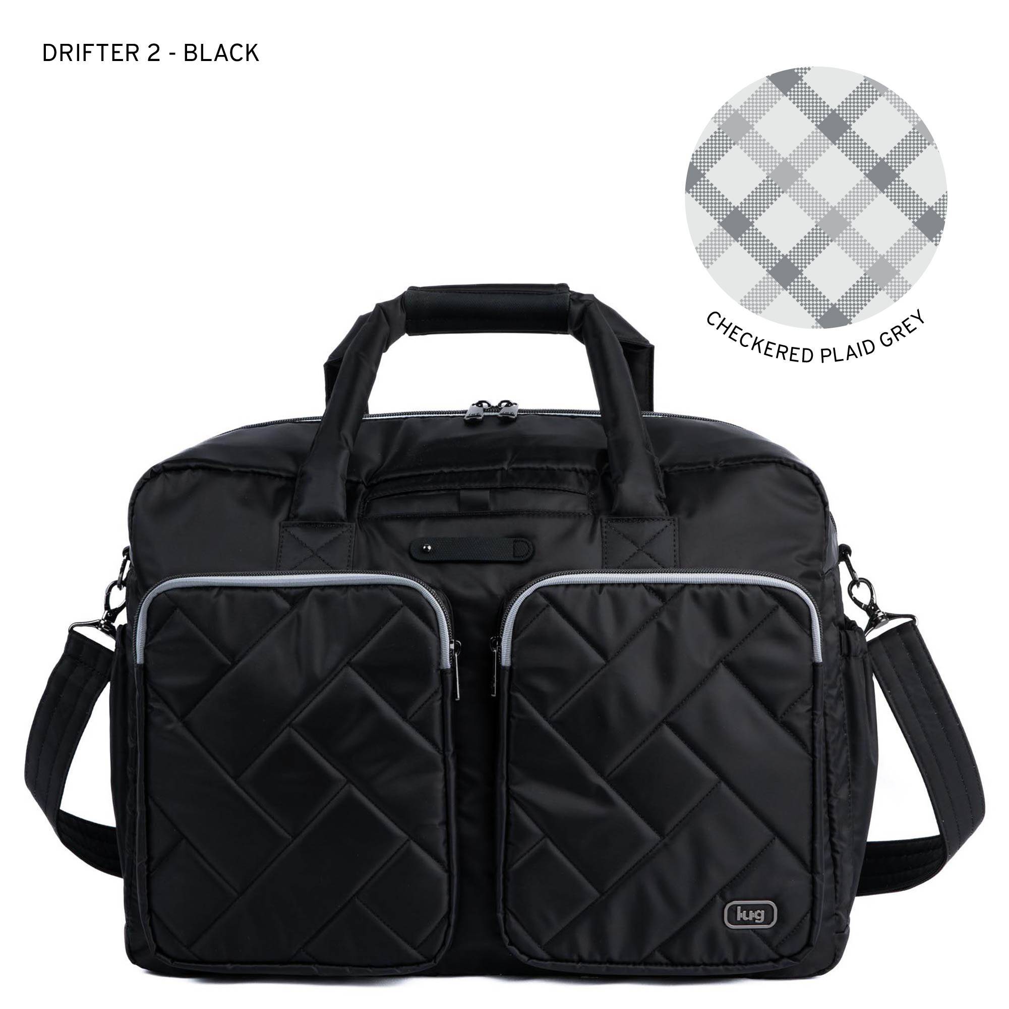 Drifter 2 Duffel Bag