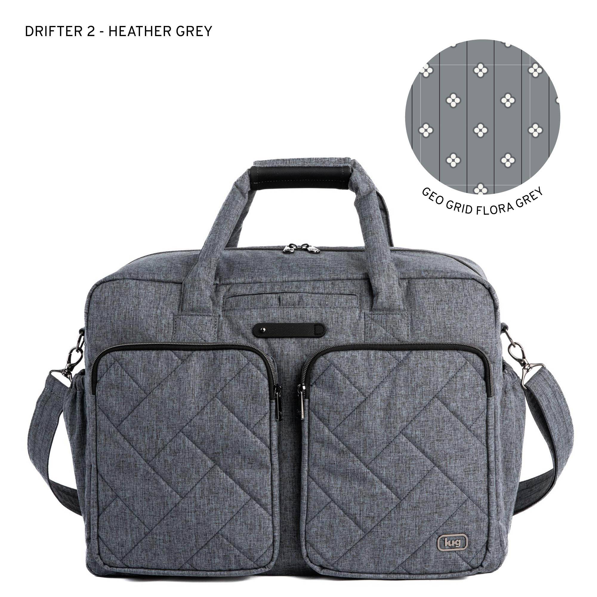 Drifter 2 Duffel Bag