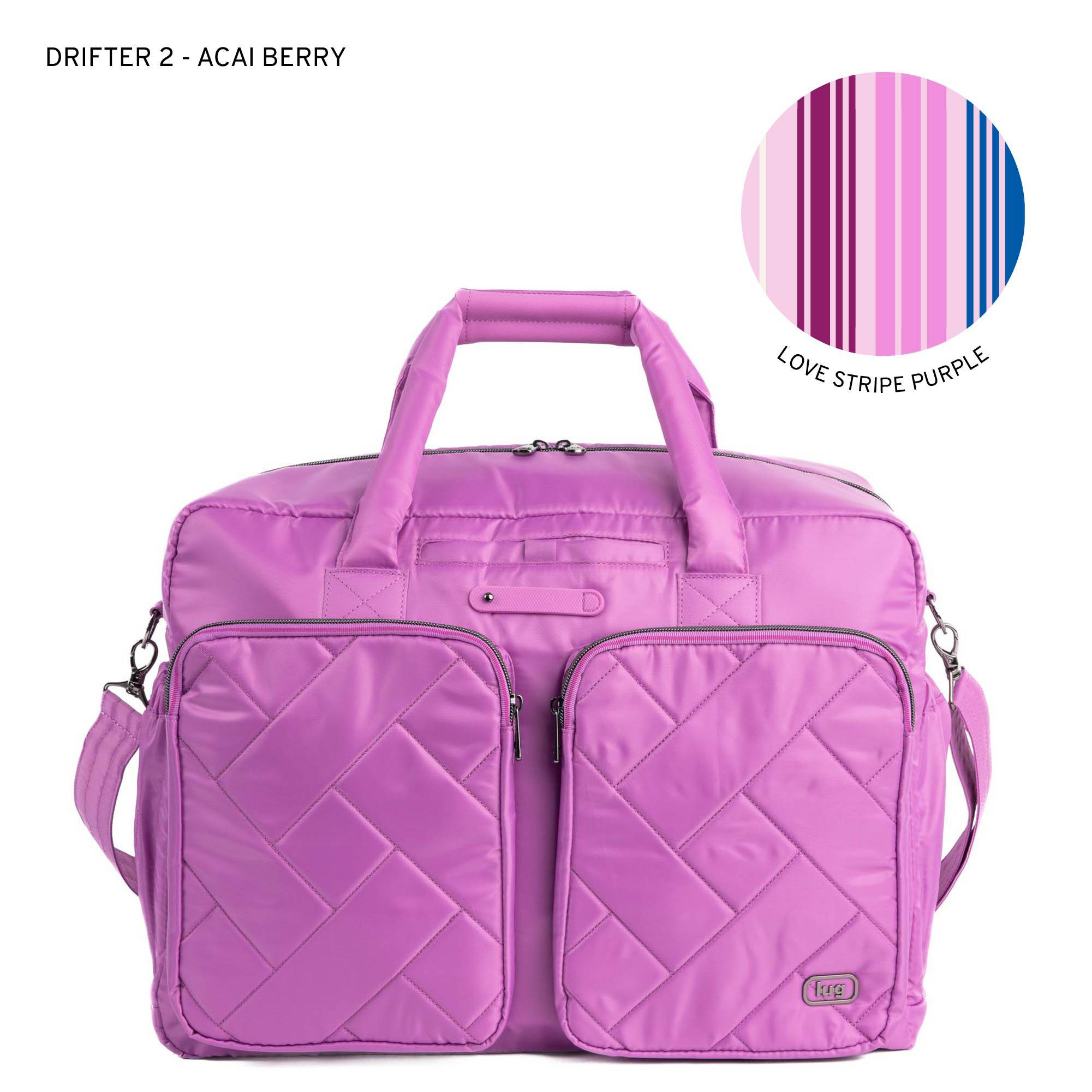 Drifter 2 Duffel Bag