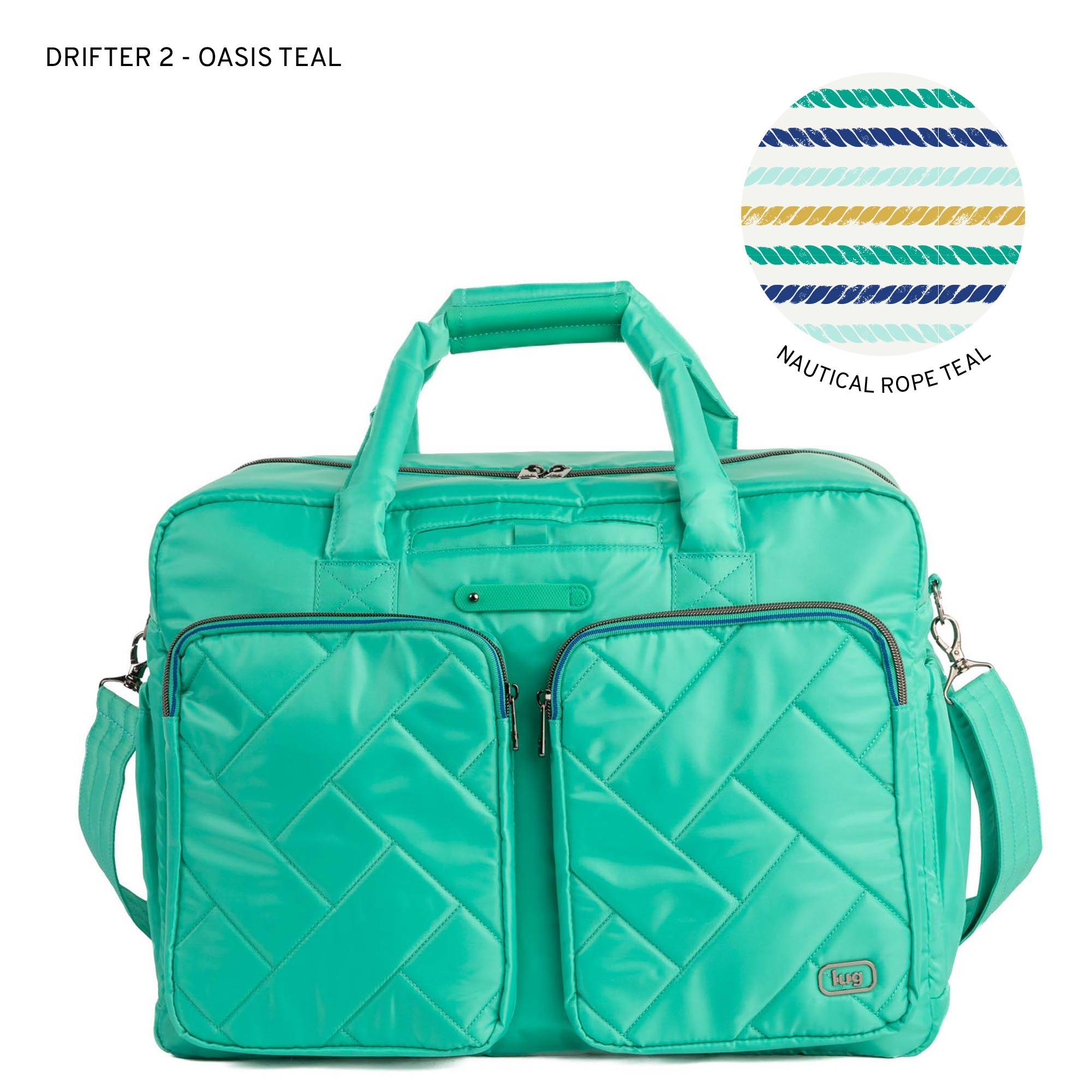 Drifter 2 Duffel Bag