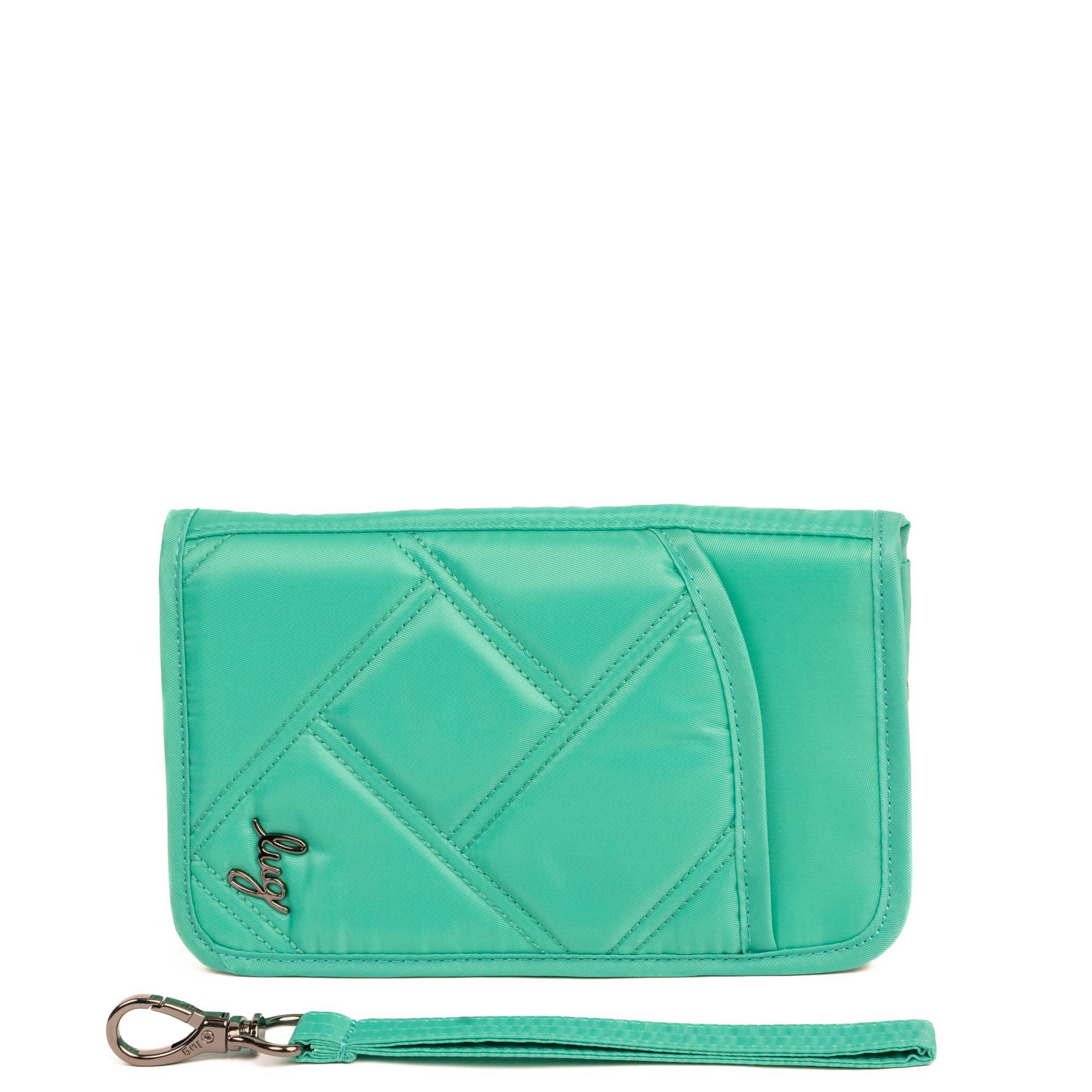 Legacy Collection Tandem SE RFID Wallet