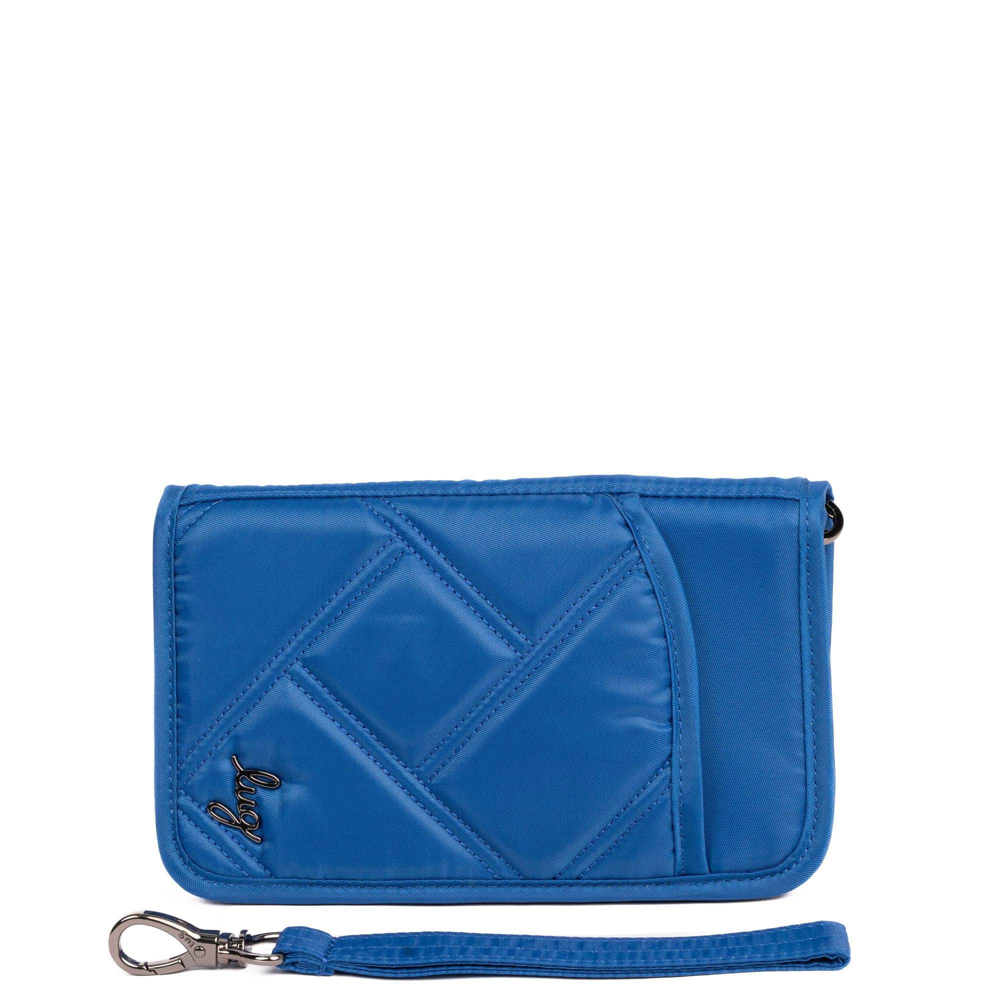 Legacy Collection Tandem SE RFID Wallet