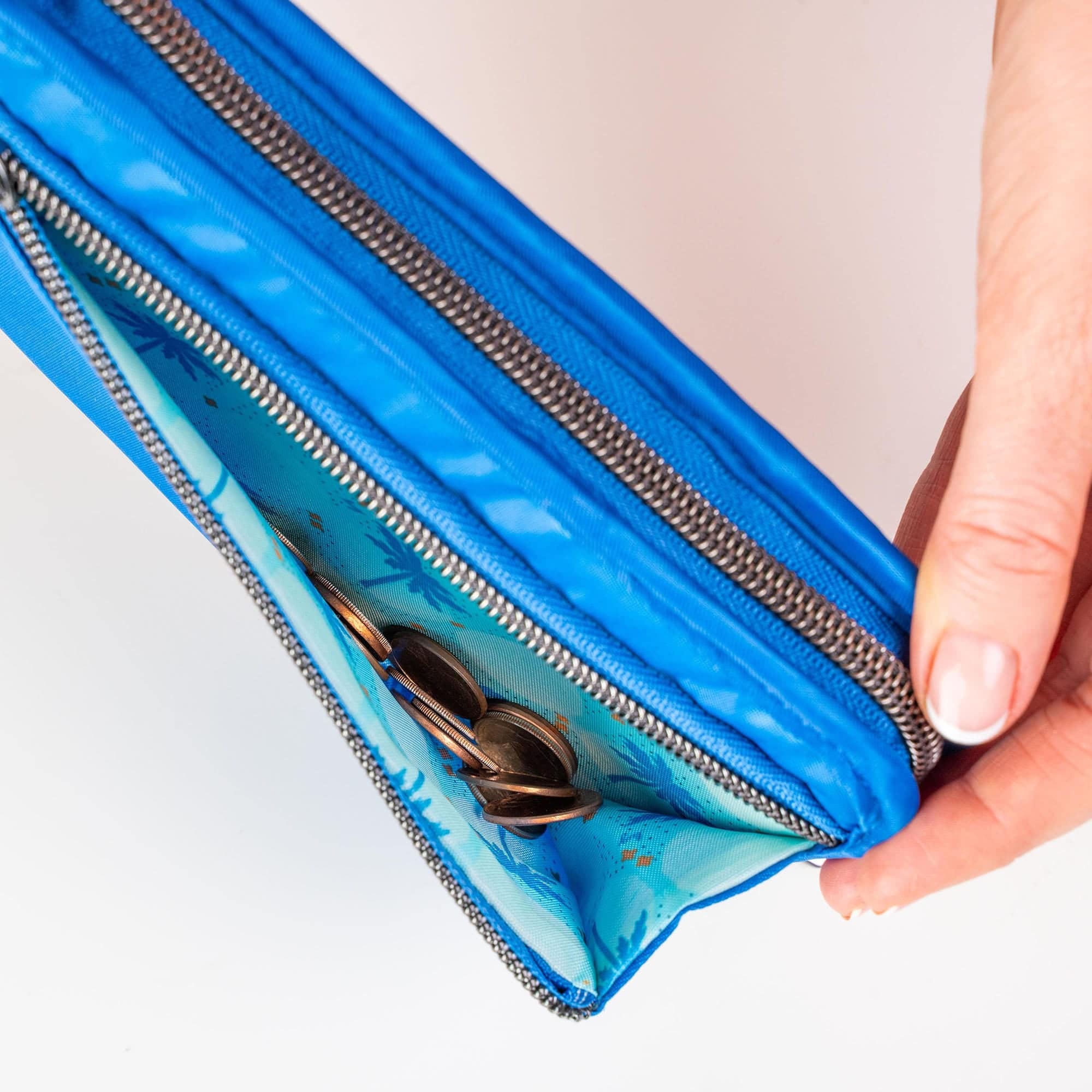 Legacy Collection Tandem SE RFID Wallet