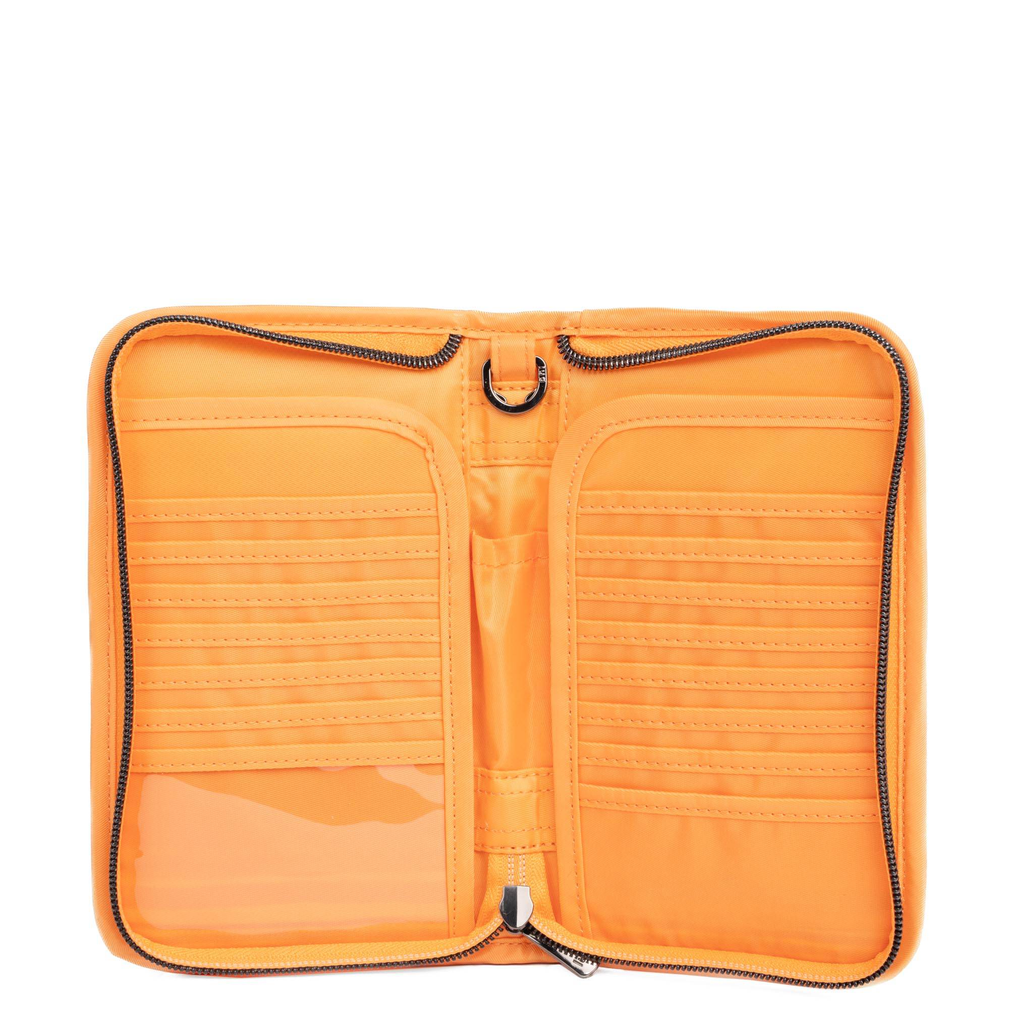 Legacy Collection Tandem SE RFID Wallet