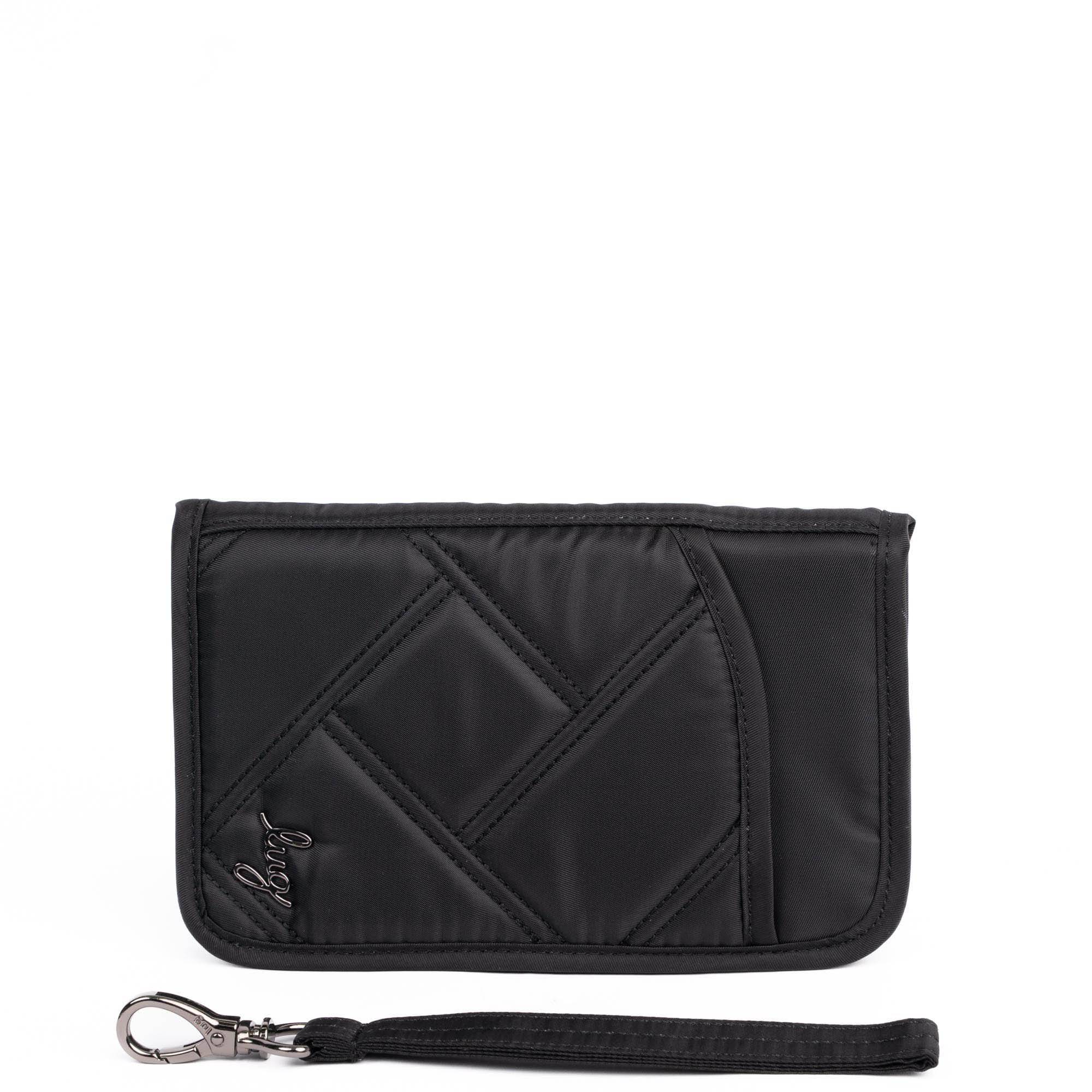 Legacy Collection Tandem SE RFID Wallet