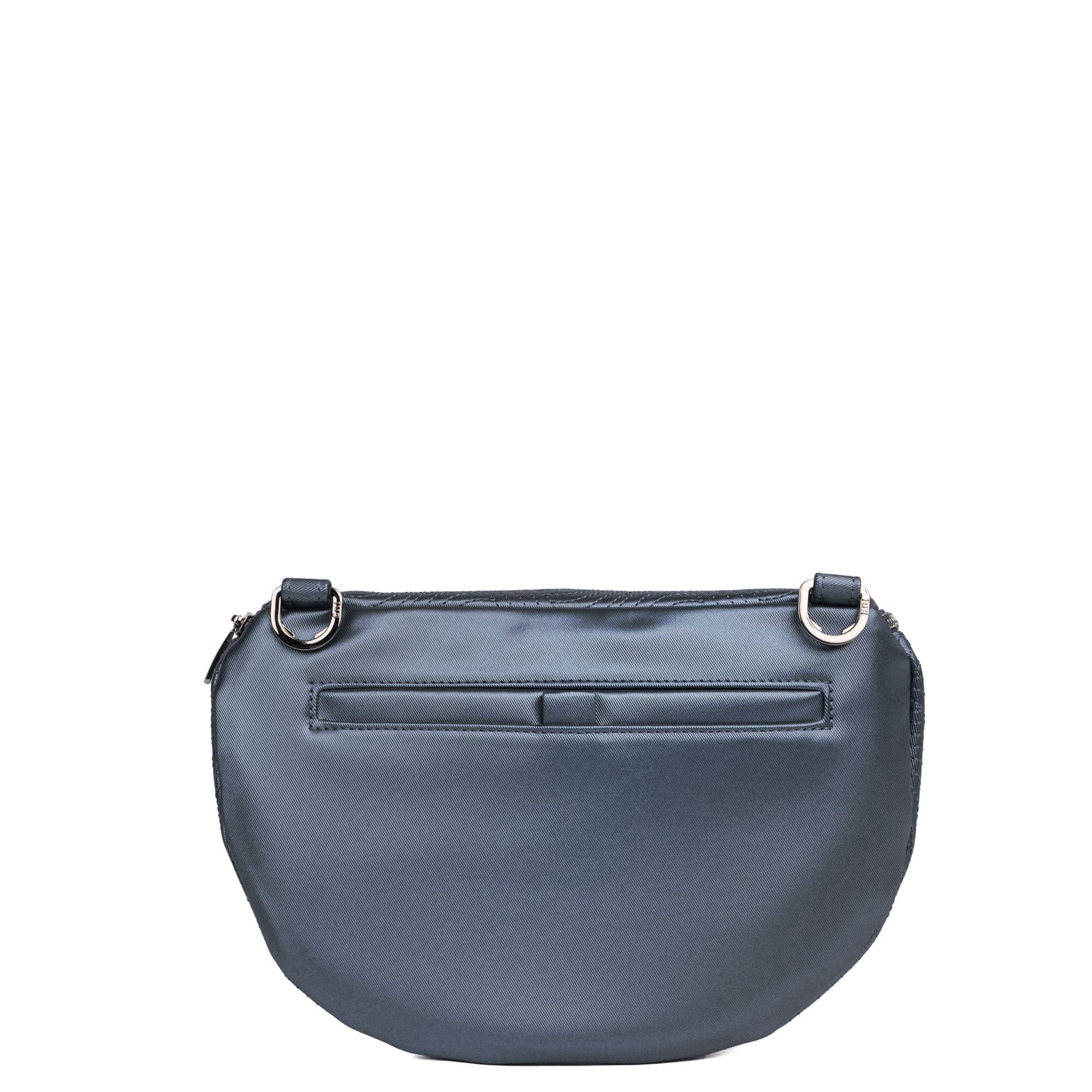 Tumble Satin Luxe VL Belt Bag