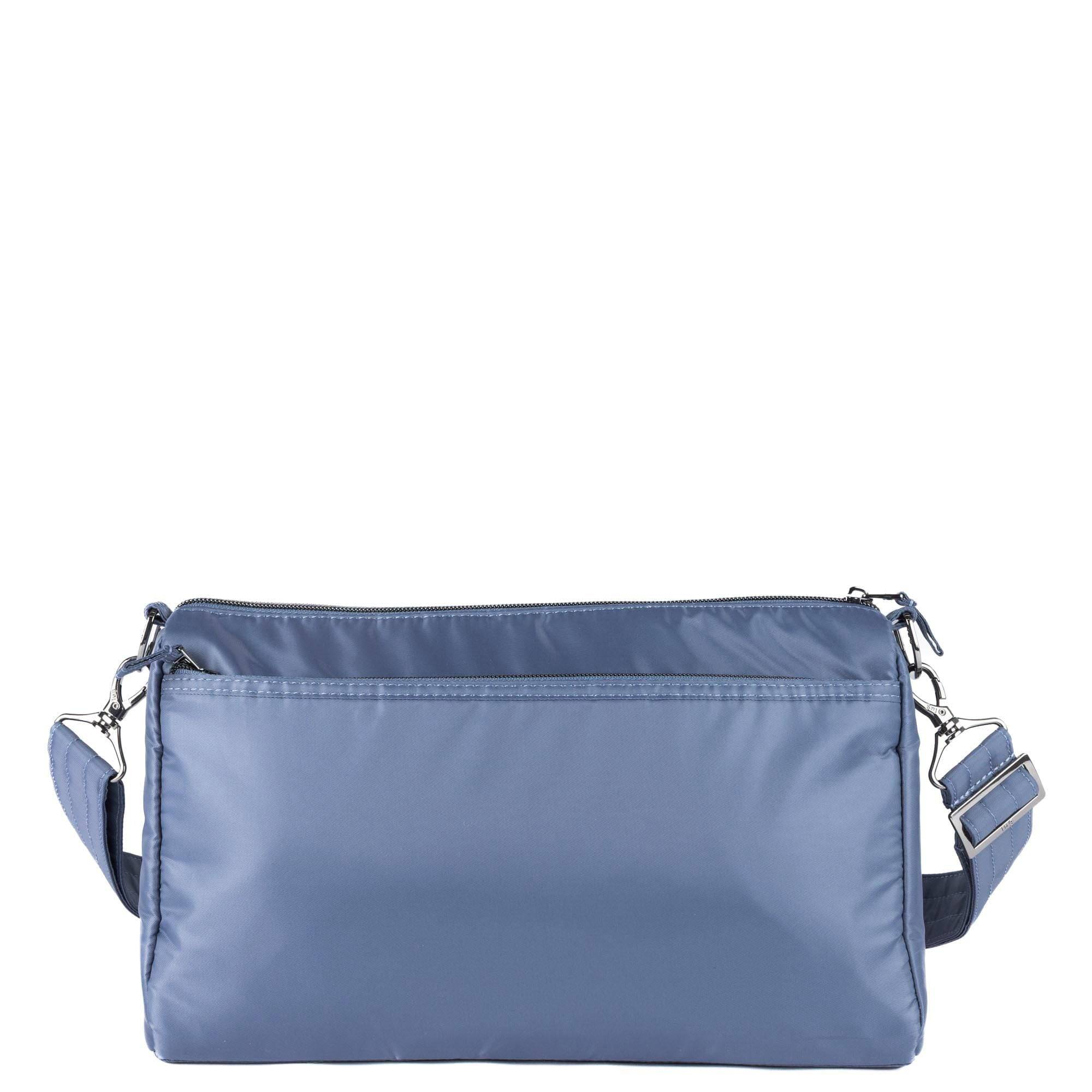Stretch LE Crossbody Bag - Patriotic