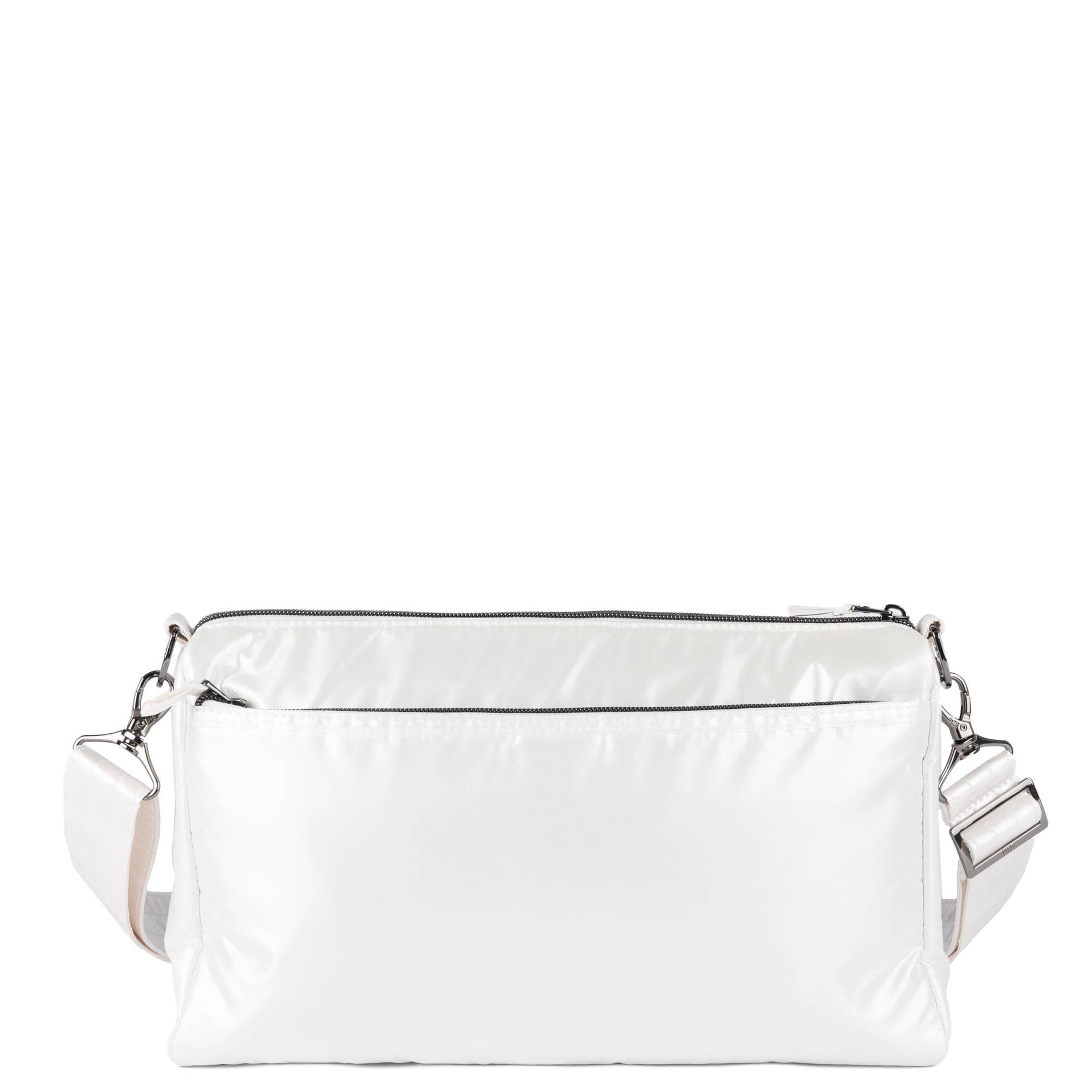 Stretch LE Crossbody Bag - Patriotic