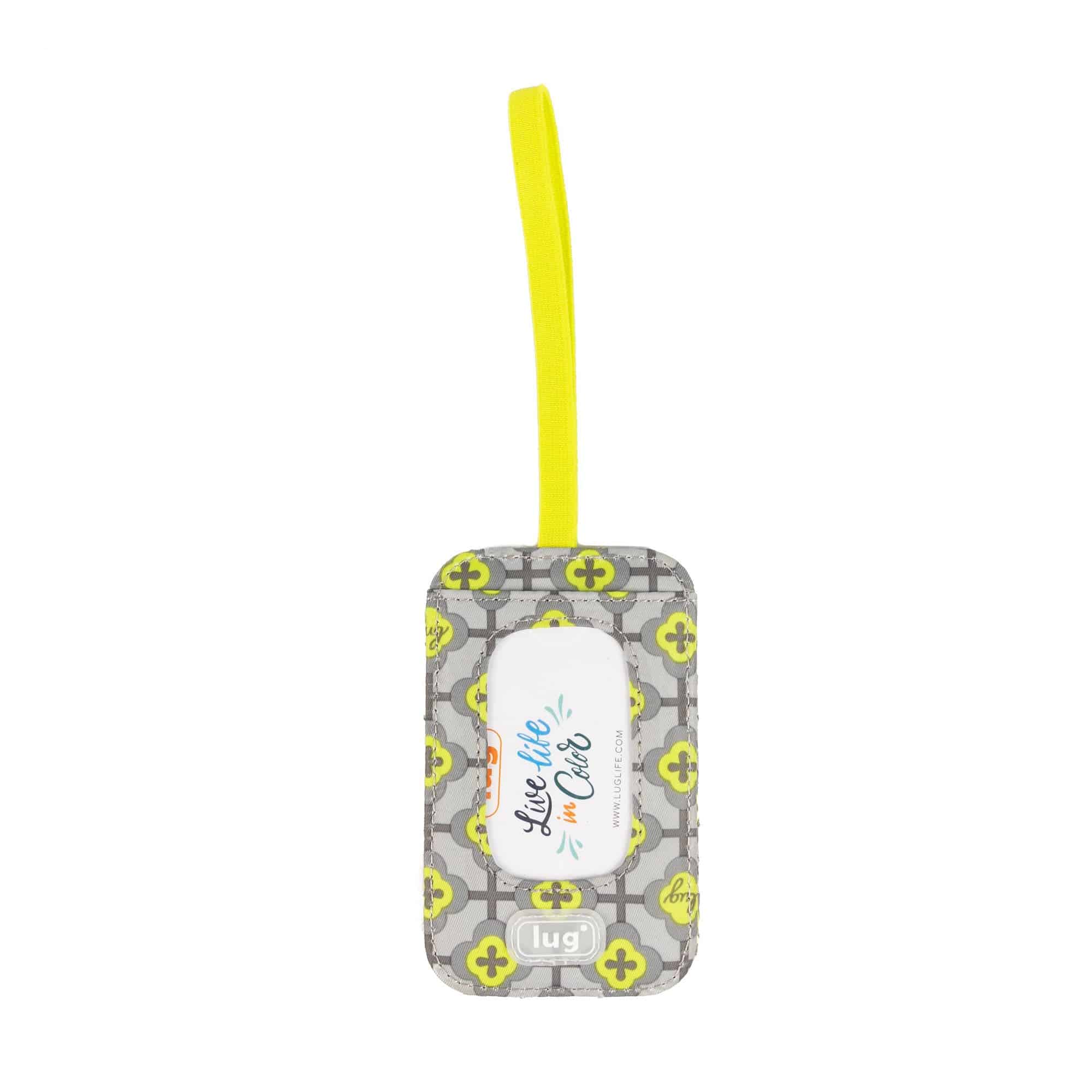 Baggage Claim Strap & Luggage Tag Set