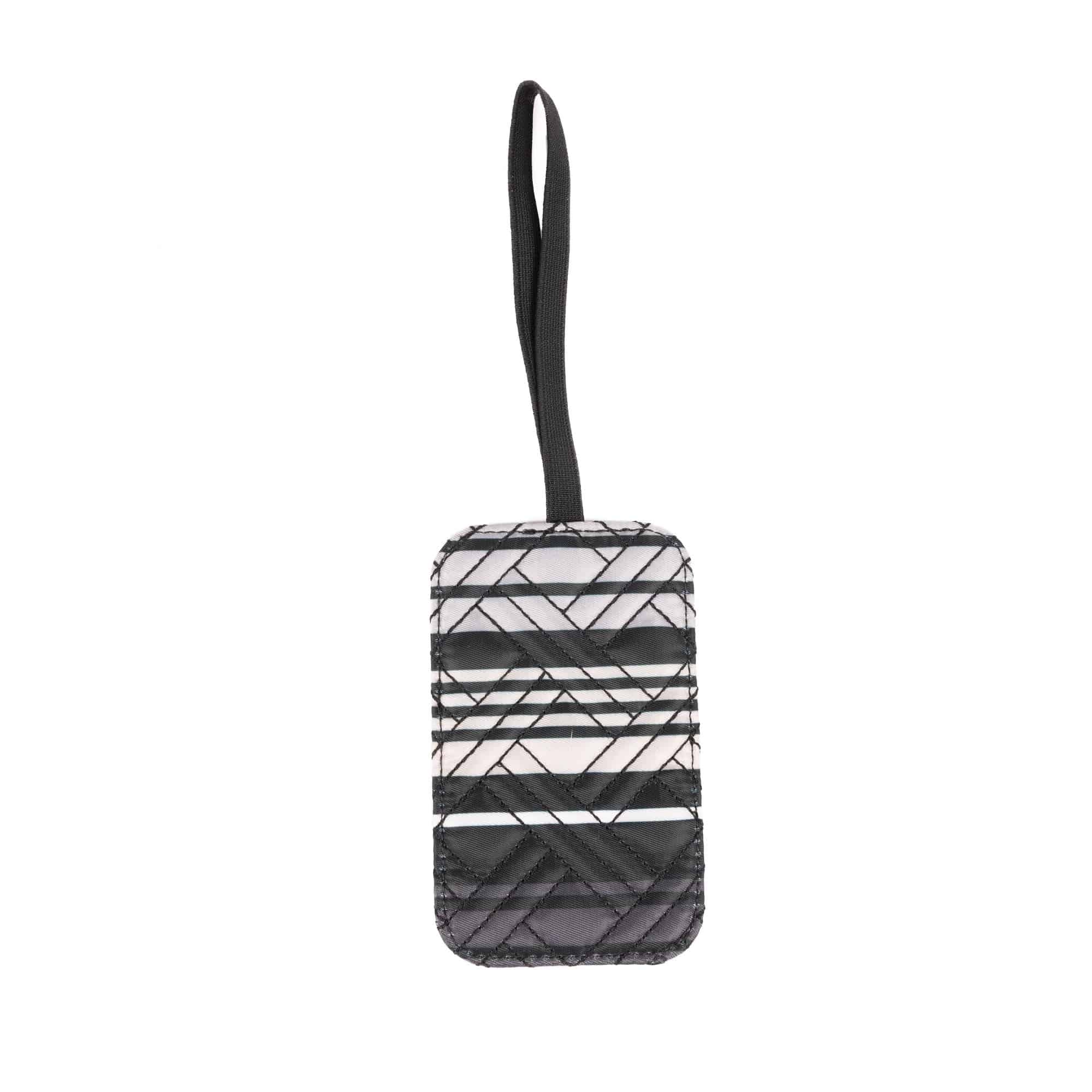 Baggage Claim Strap & Luggage Tag Set