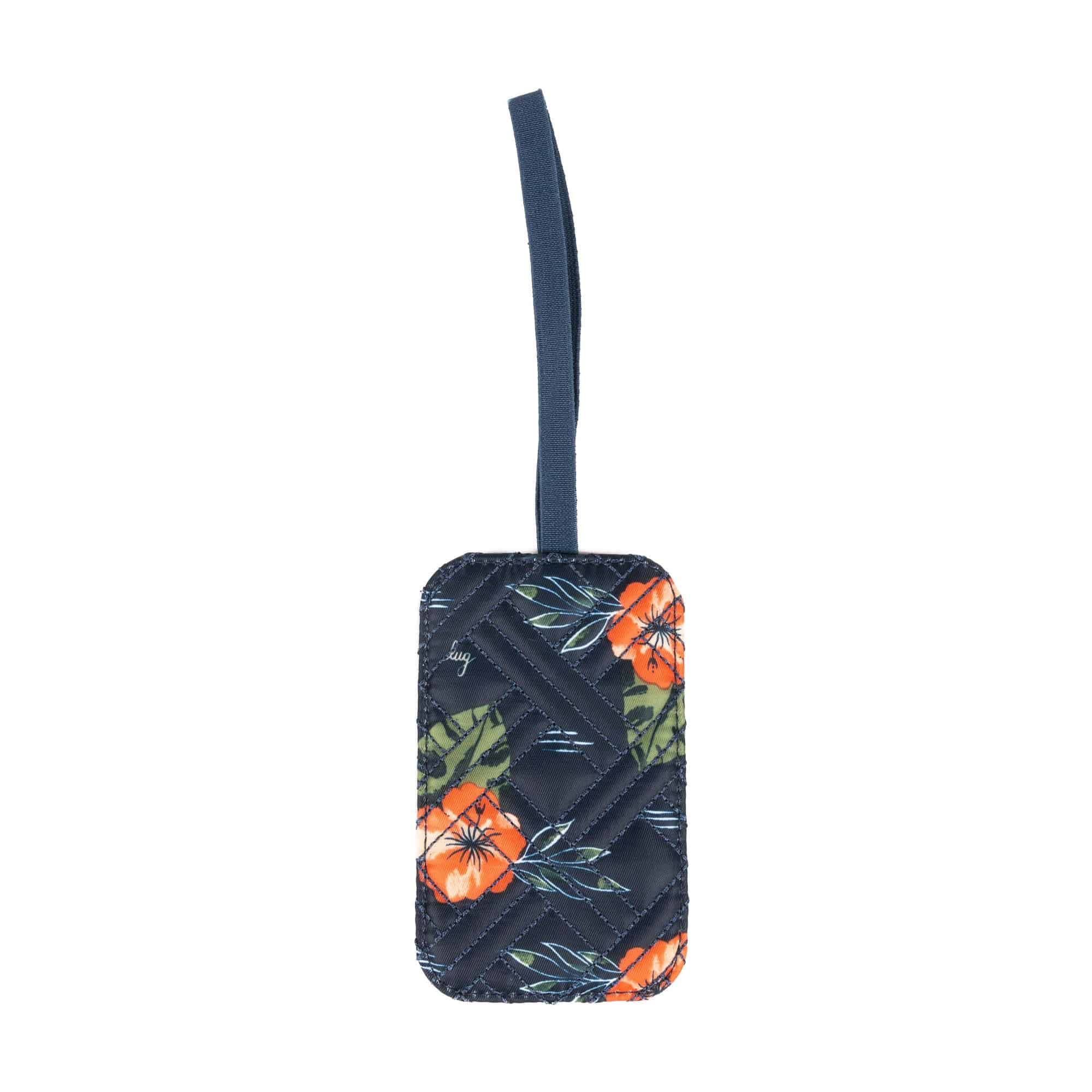 Baggage Claim Strap & Luggage Tag Set