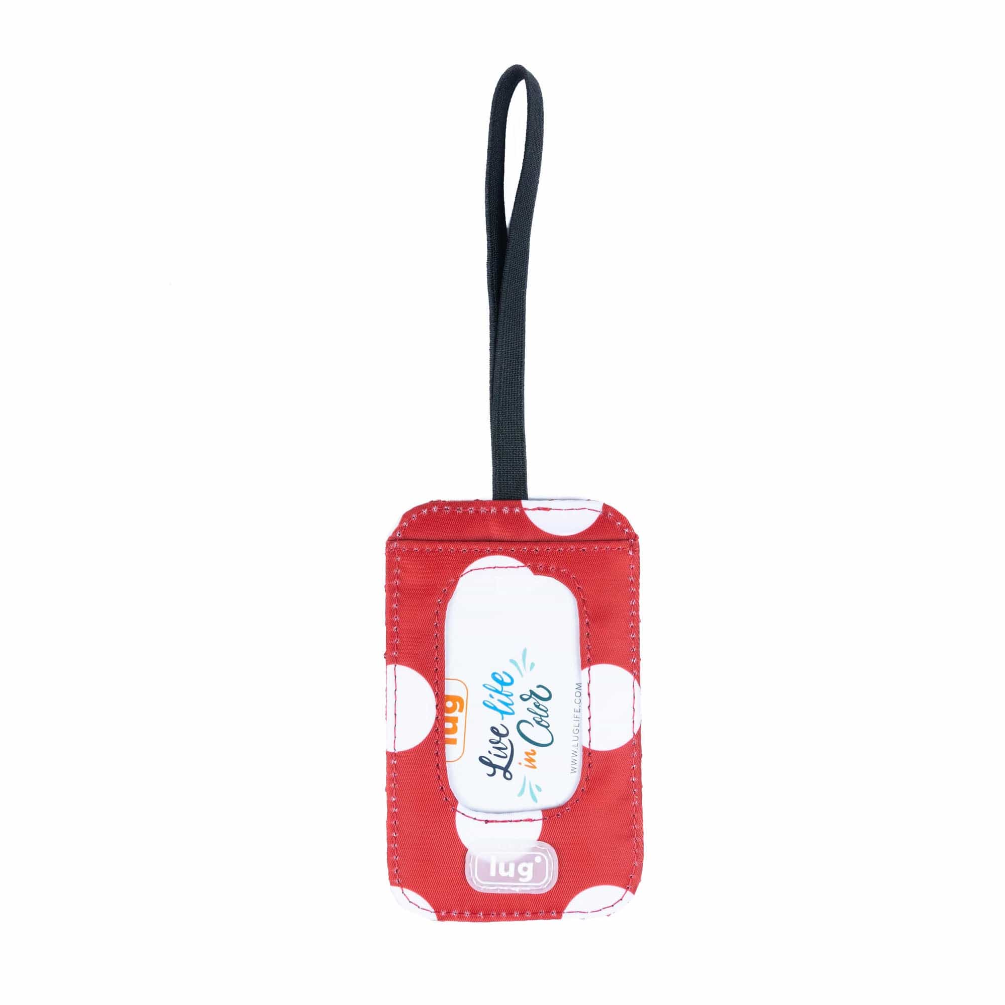 Baggage Claim Strap & Luggage Tag Set