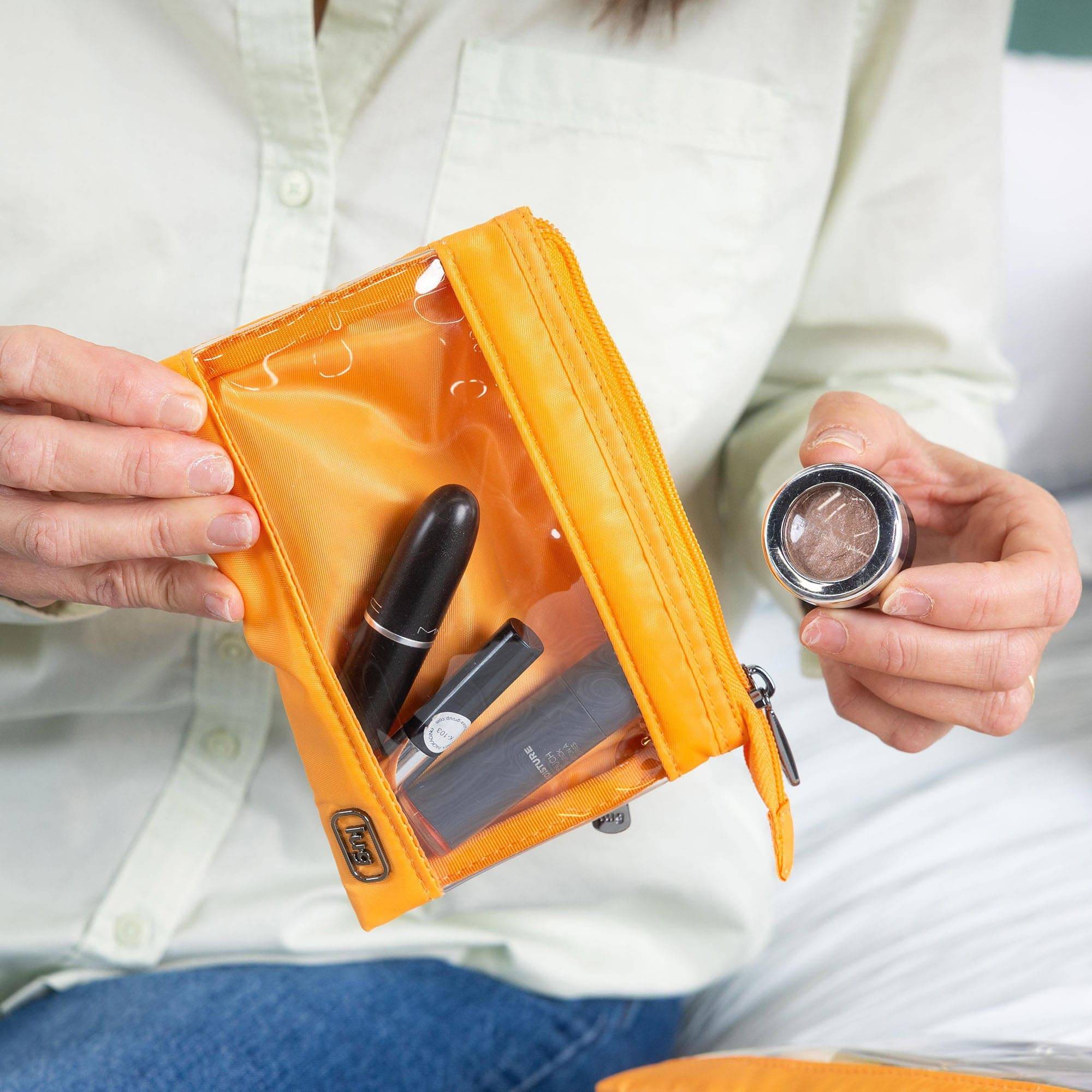 Transport 3pc Storage Envelopes