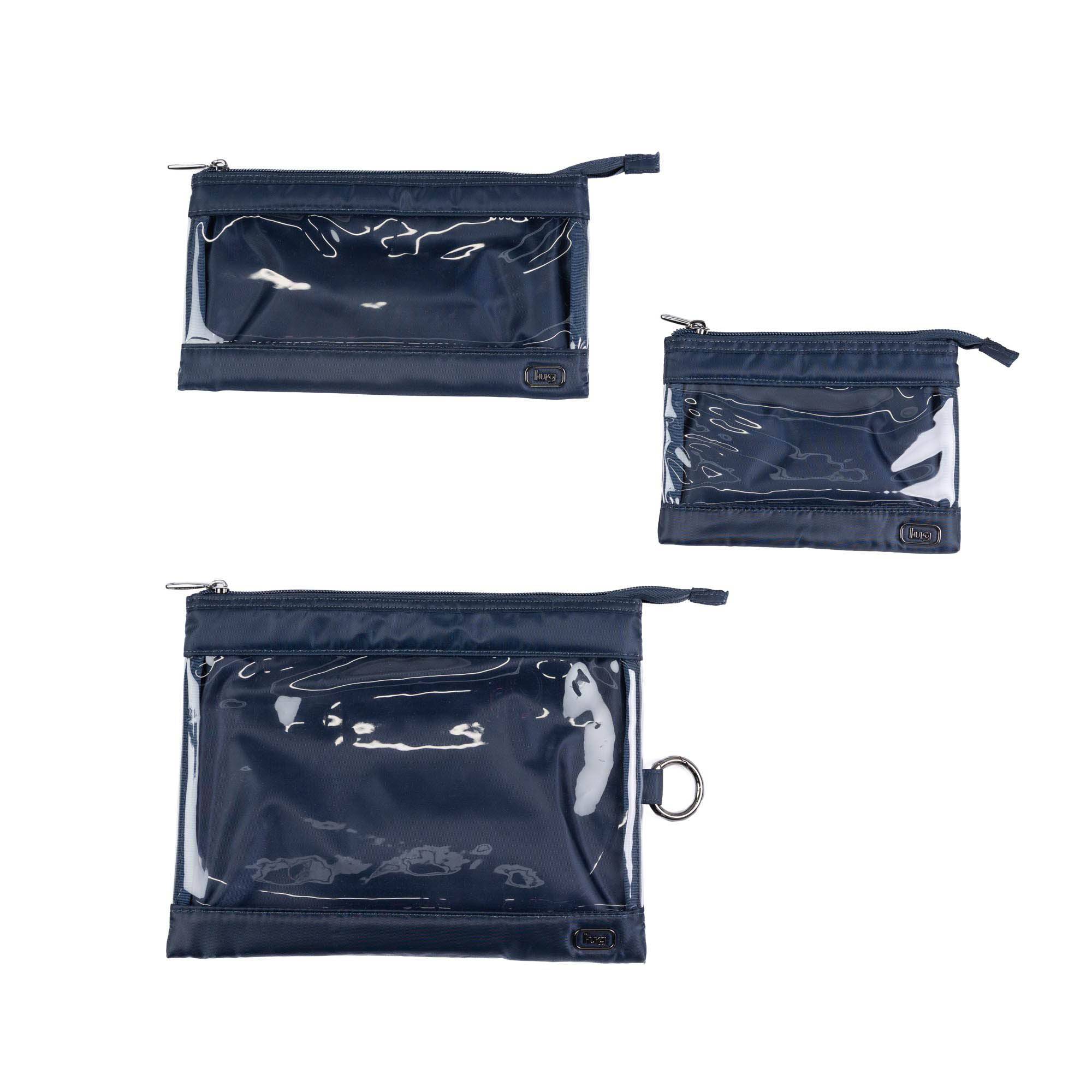 Transport 3pc Storage Envelopes