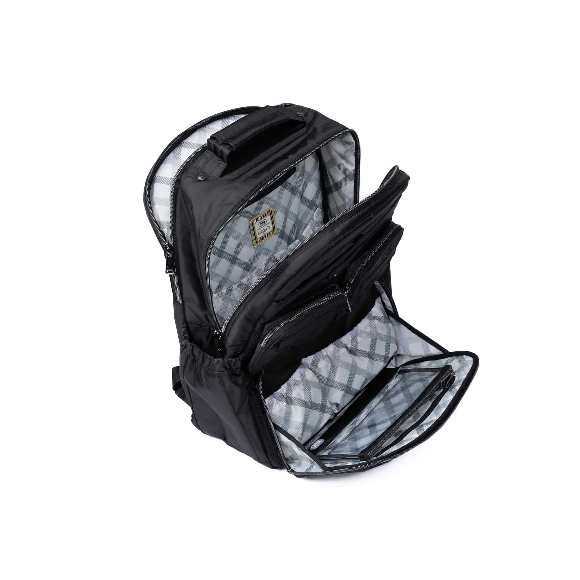 Legacy Collection Puddle Jumper Backpack