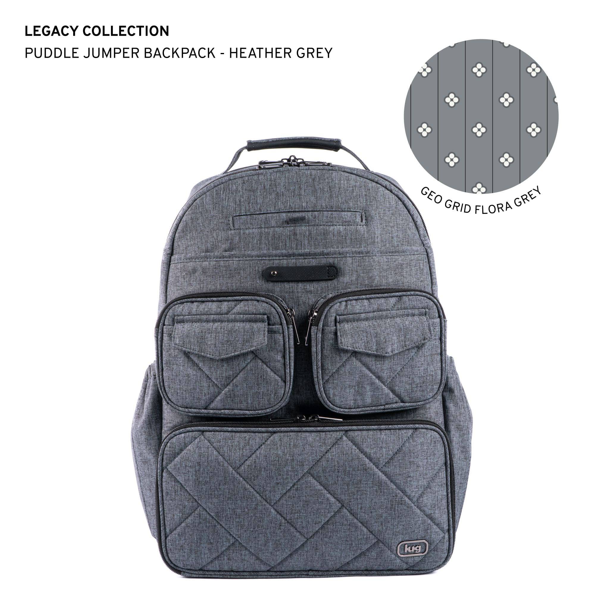 Legacy Collection Puddle Jumper Backpack