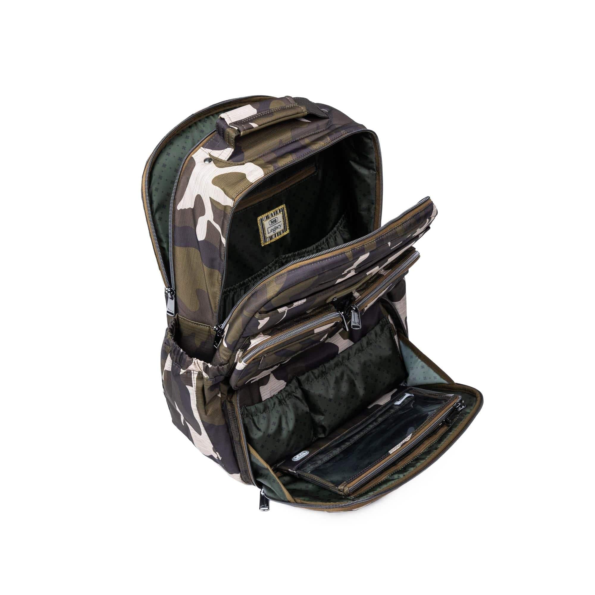 Legacy Collection Puddle Jumper Backpack