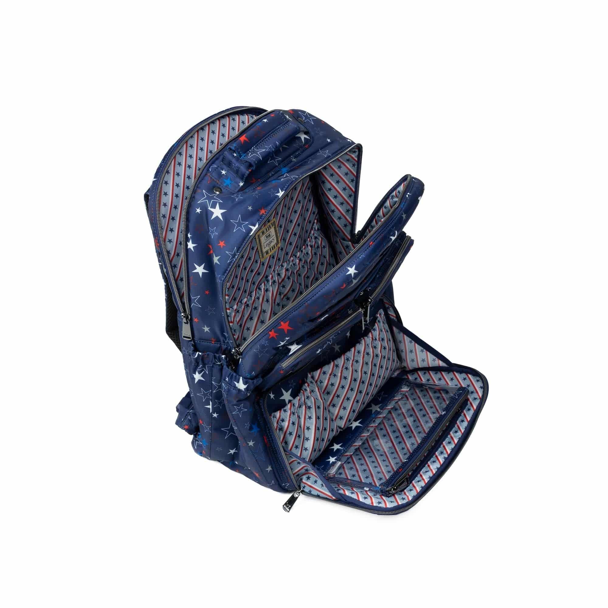 Legacy Collection Puddle Jumper Backpack
