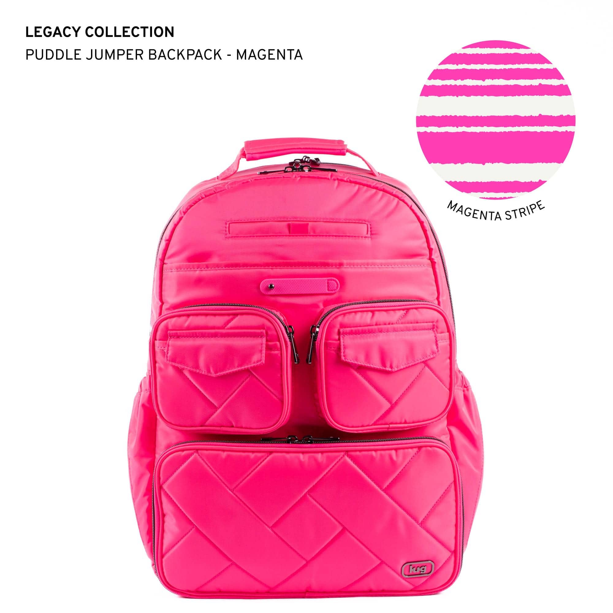 Legacy Collection Puddle Jumper Backpack