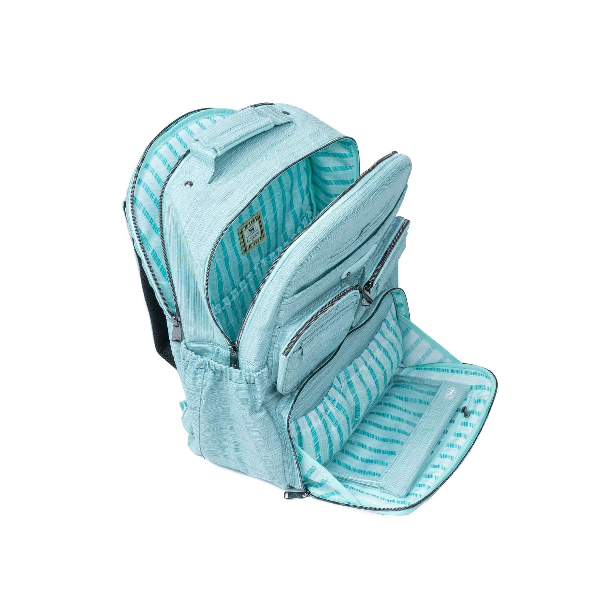 Legacy Collection Puddle Jumper Backpack