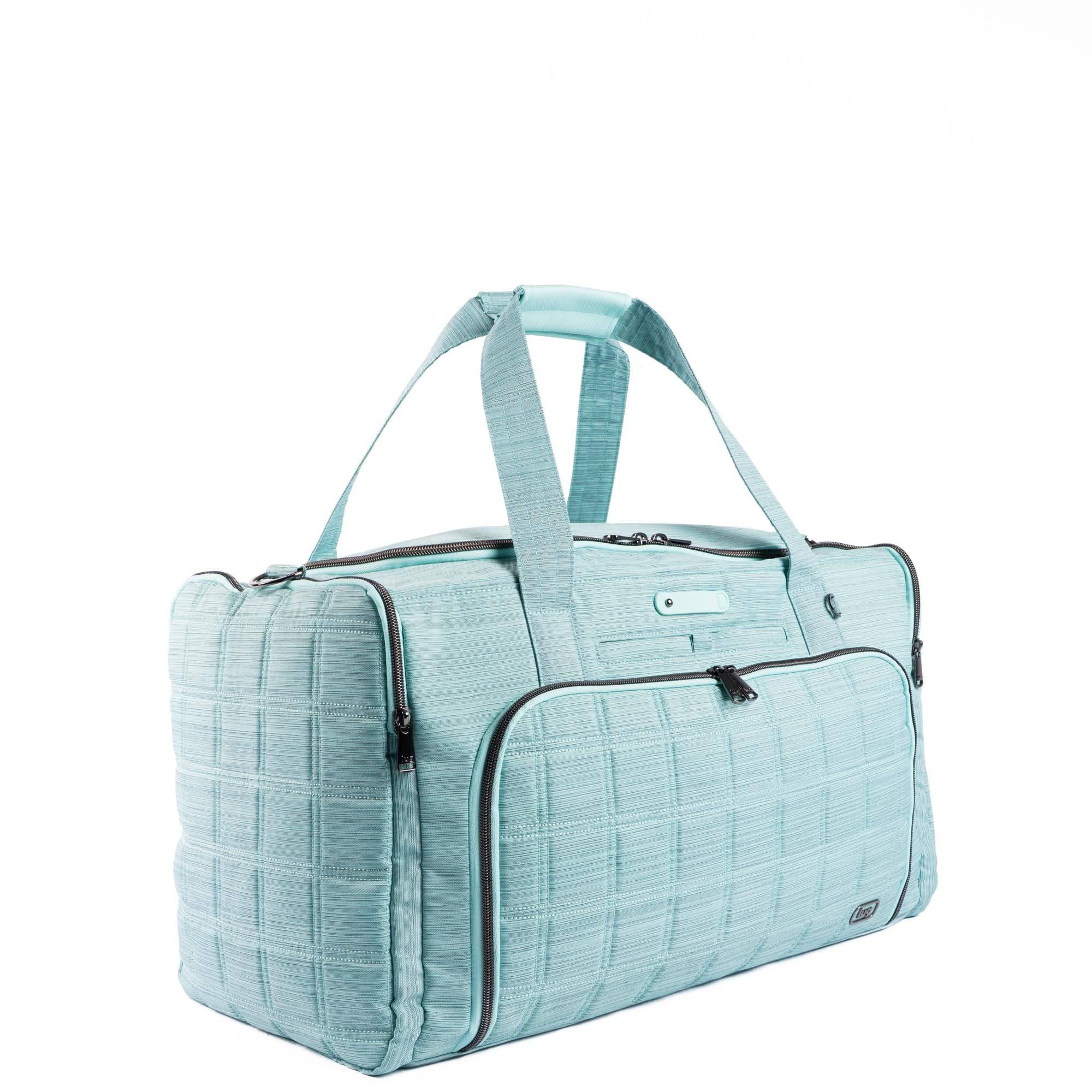 Trolley Duffel 2 Oversized Travel Bag