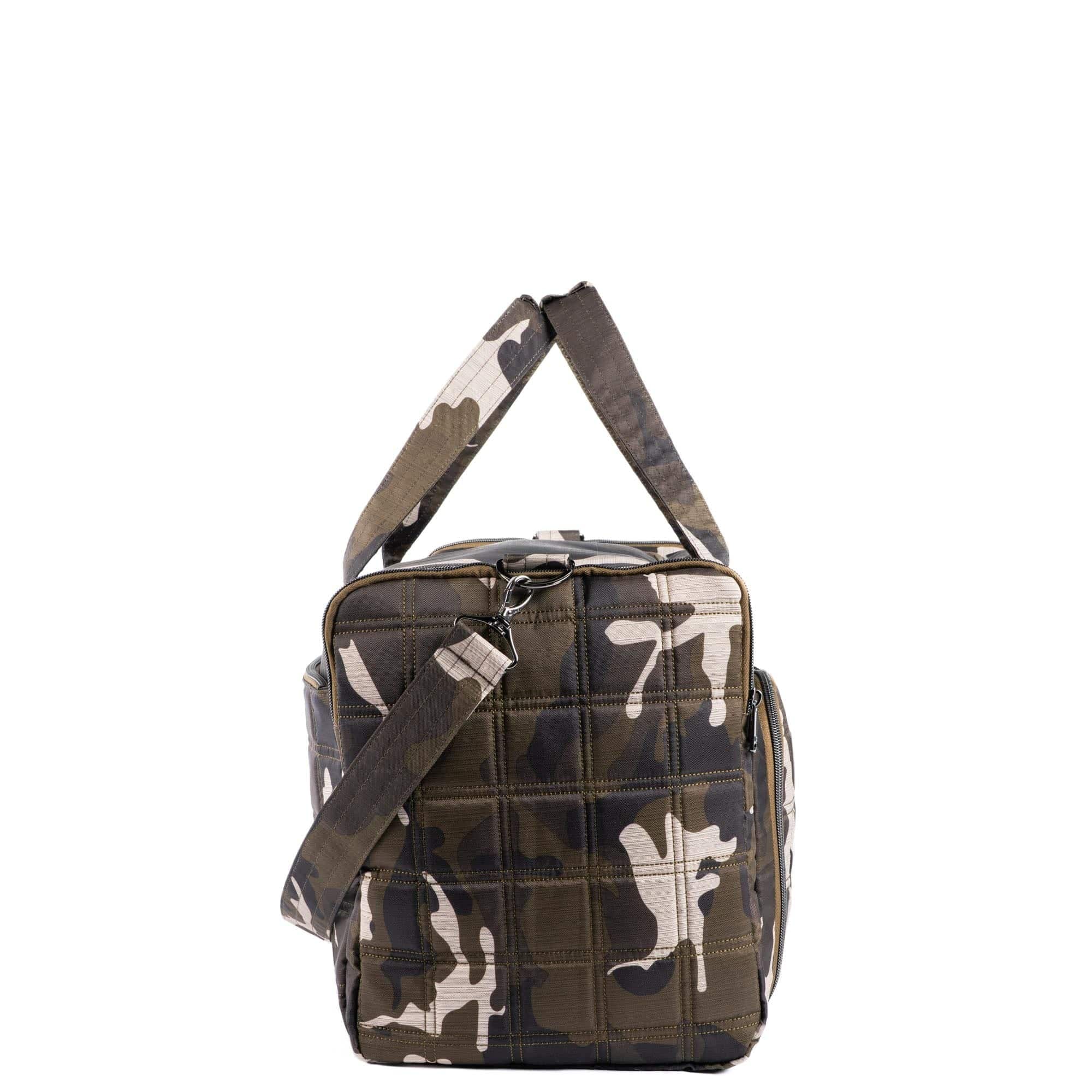 Trolley Duffel 2 Oversized Travel Bag