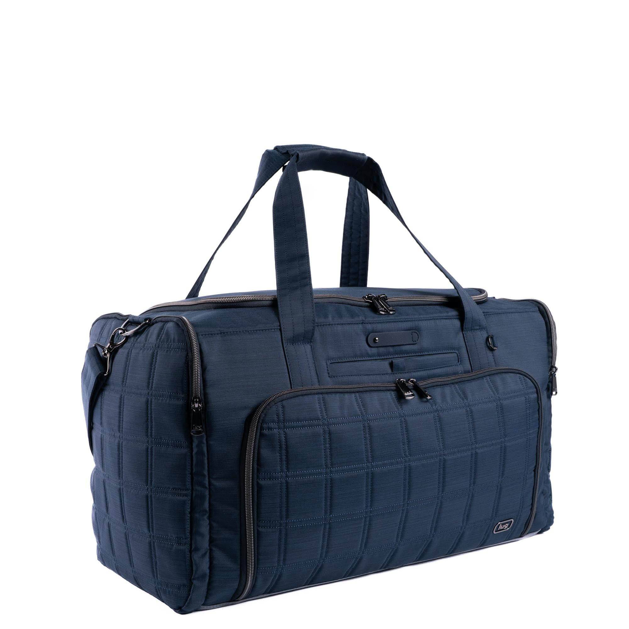 Trolley Duffel 2 Oversized Travel Bag