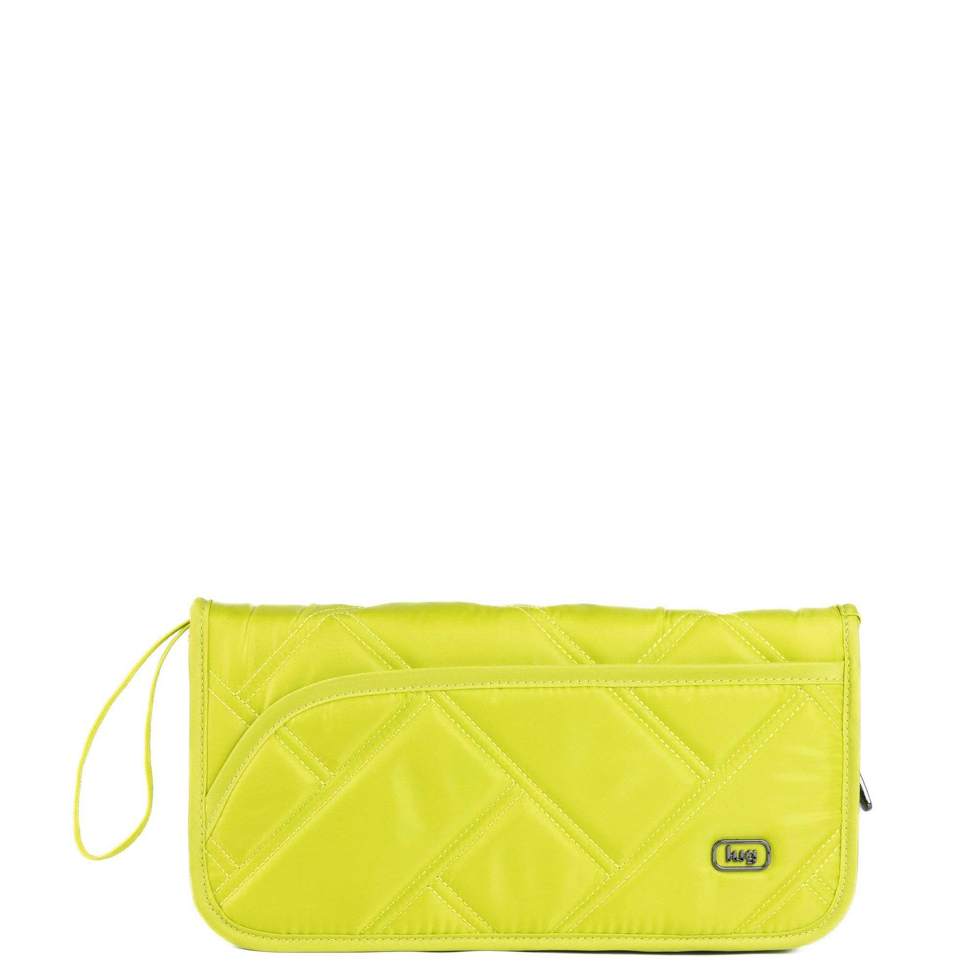 Legacy Collection Tango Travel RFID Wallet