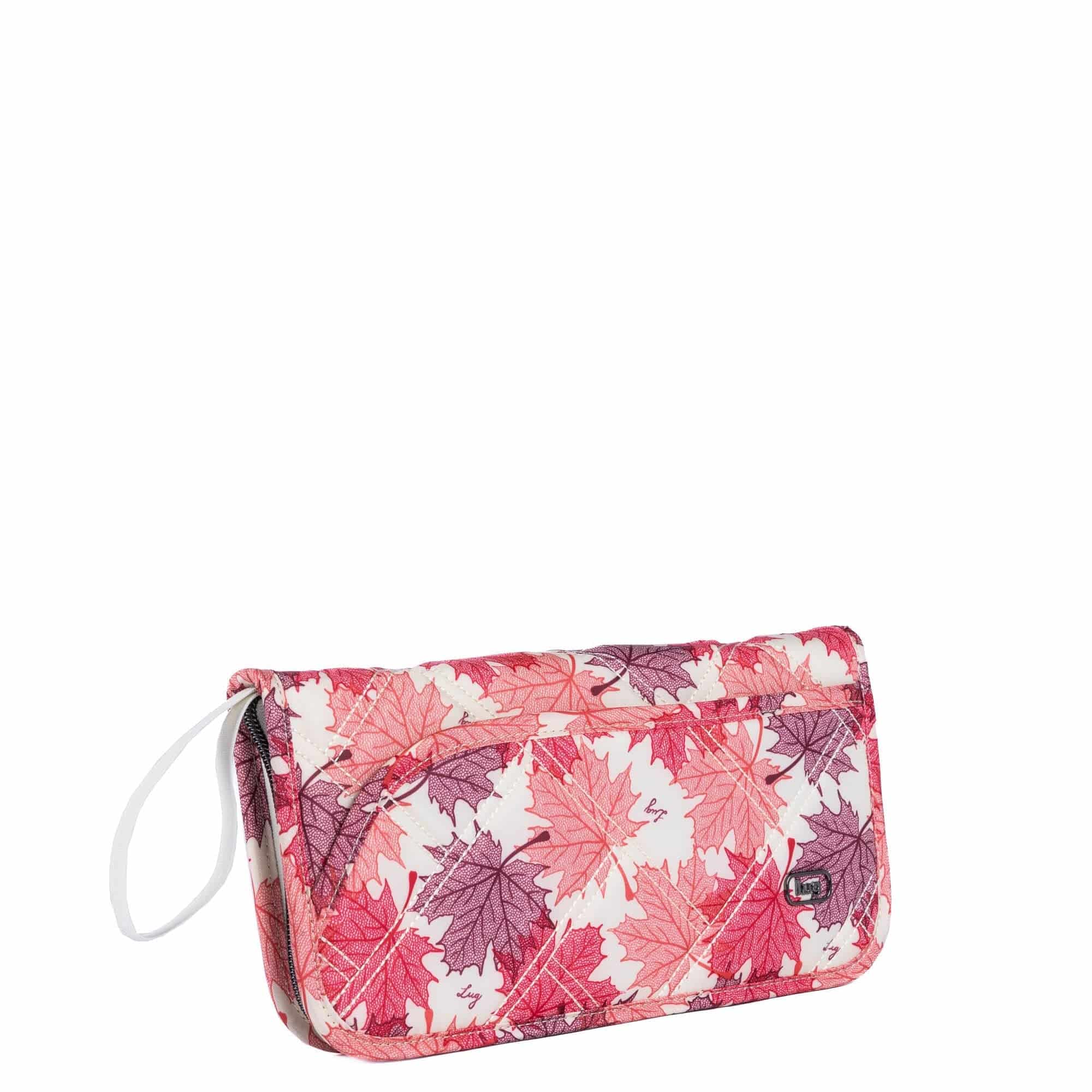 Legacy Collection Tango Travel RFID Wallet