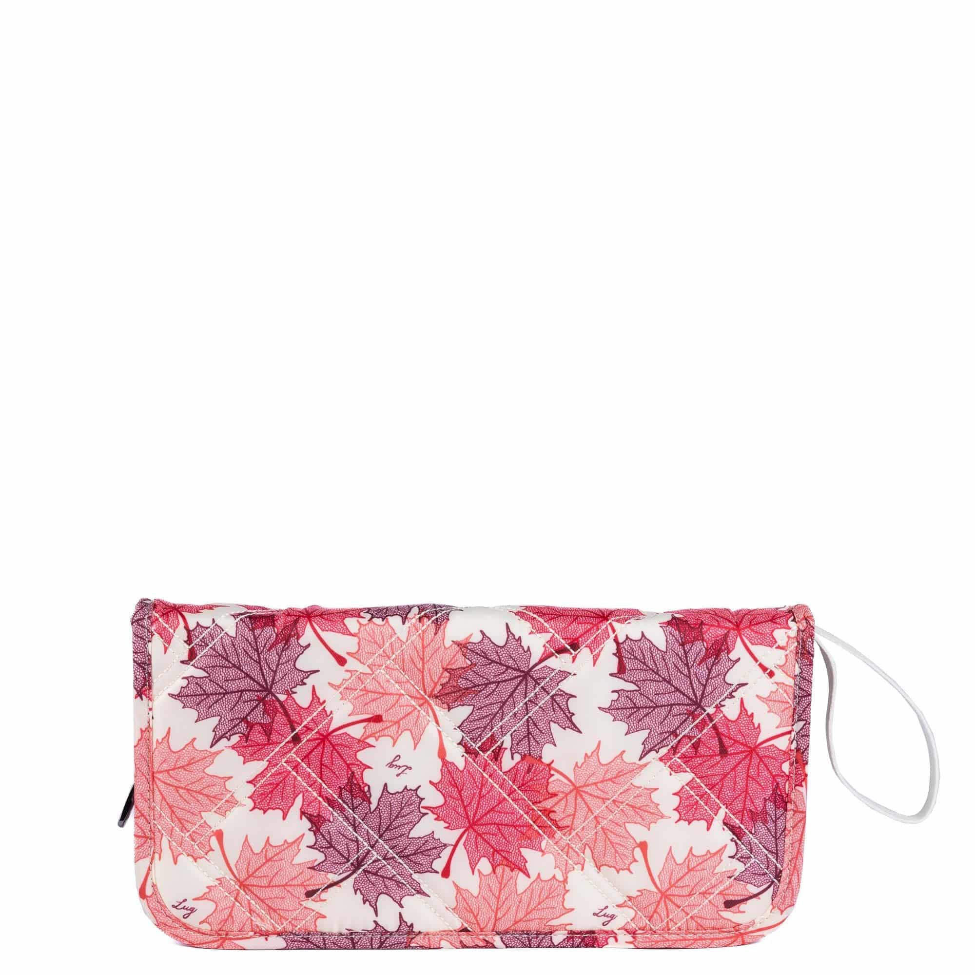 Legacy Collection Tango Travel RFID Wallet