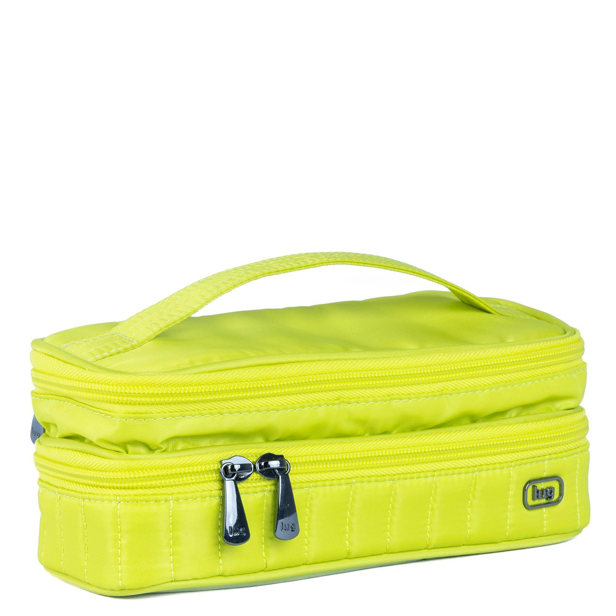 Legacy Collection Double Decker Cosmetic Case