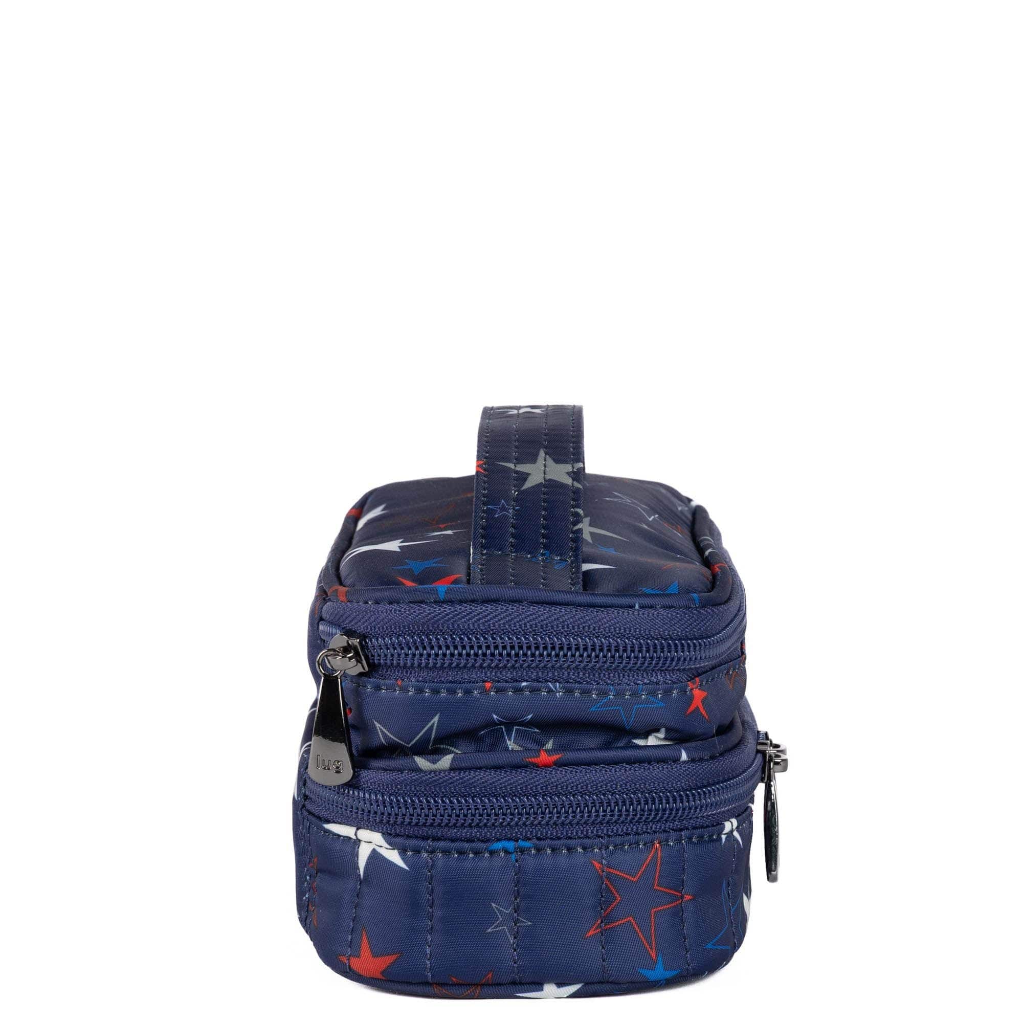 Legacy Collection Double Decker Cosmetic Case