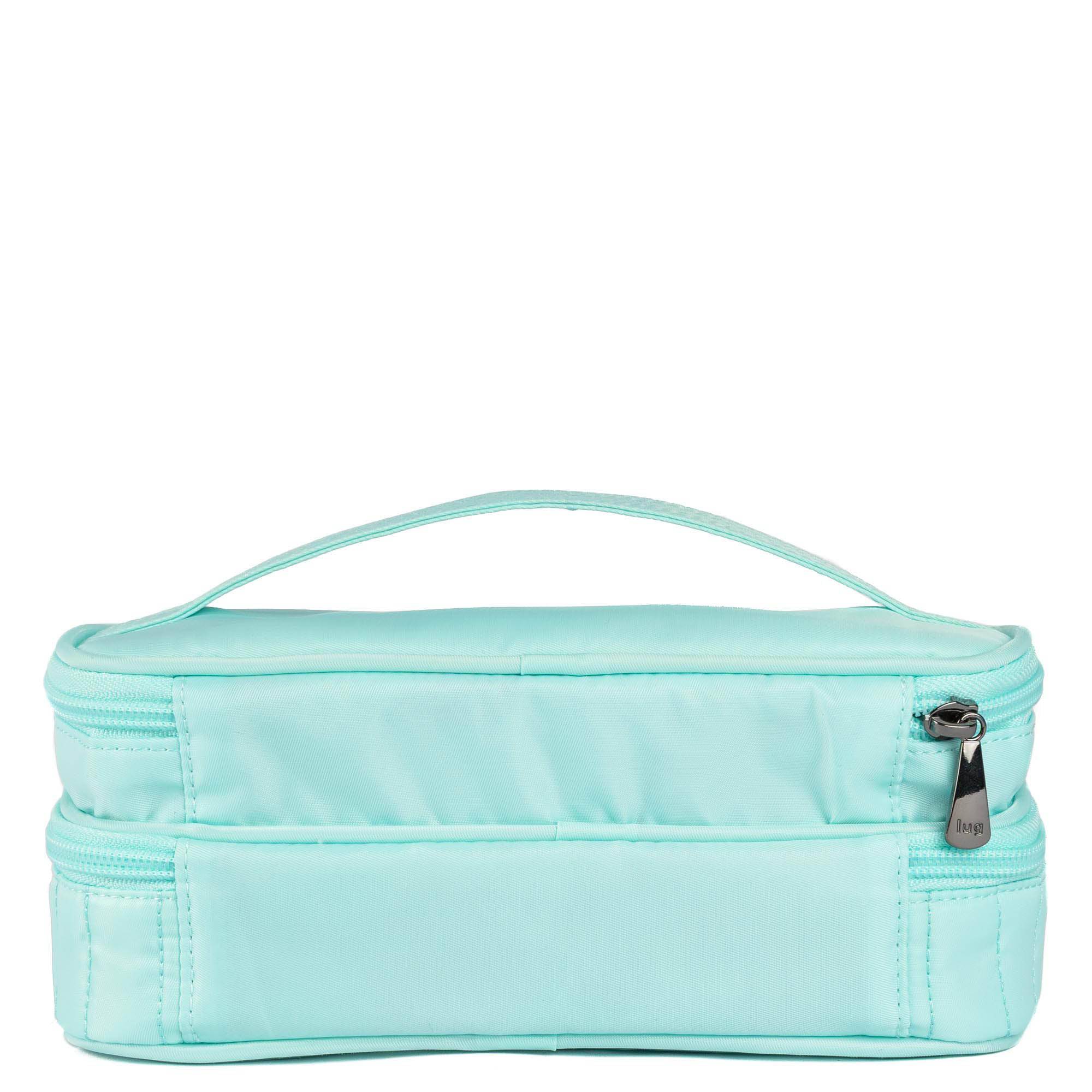 Legacy Collection Double Decker Cosmetic Case