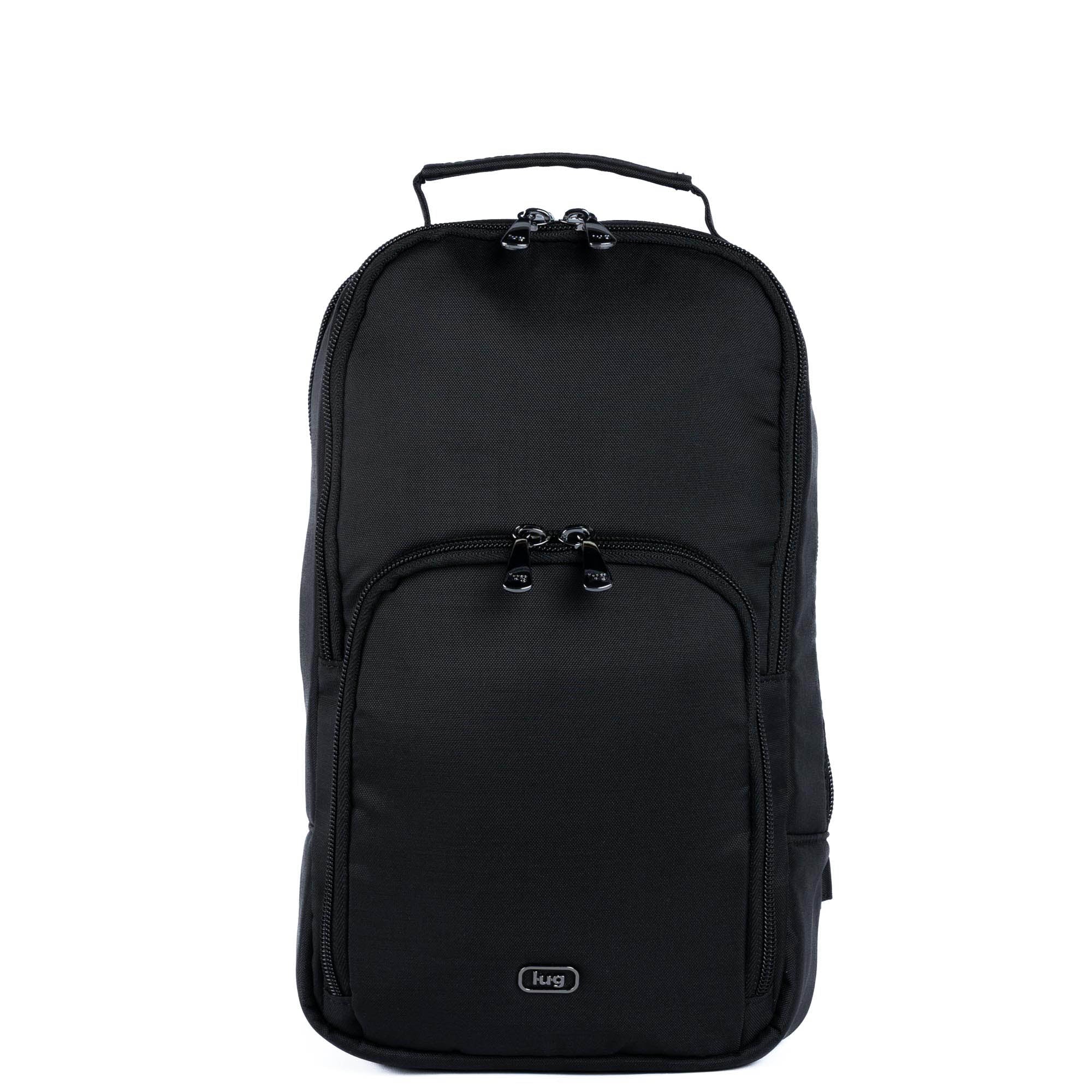 Starboard Brushed Sling Bag