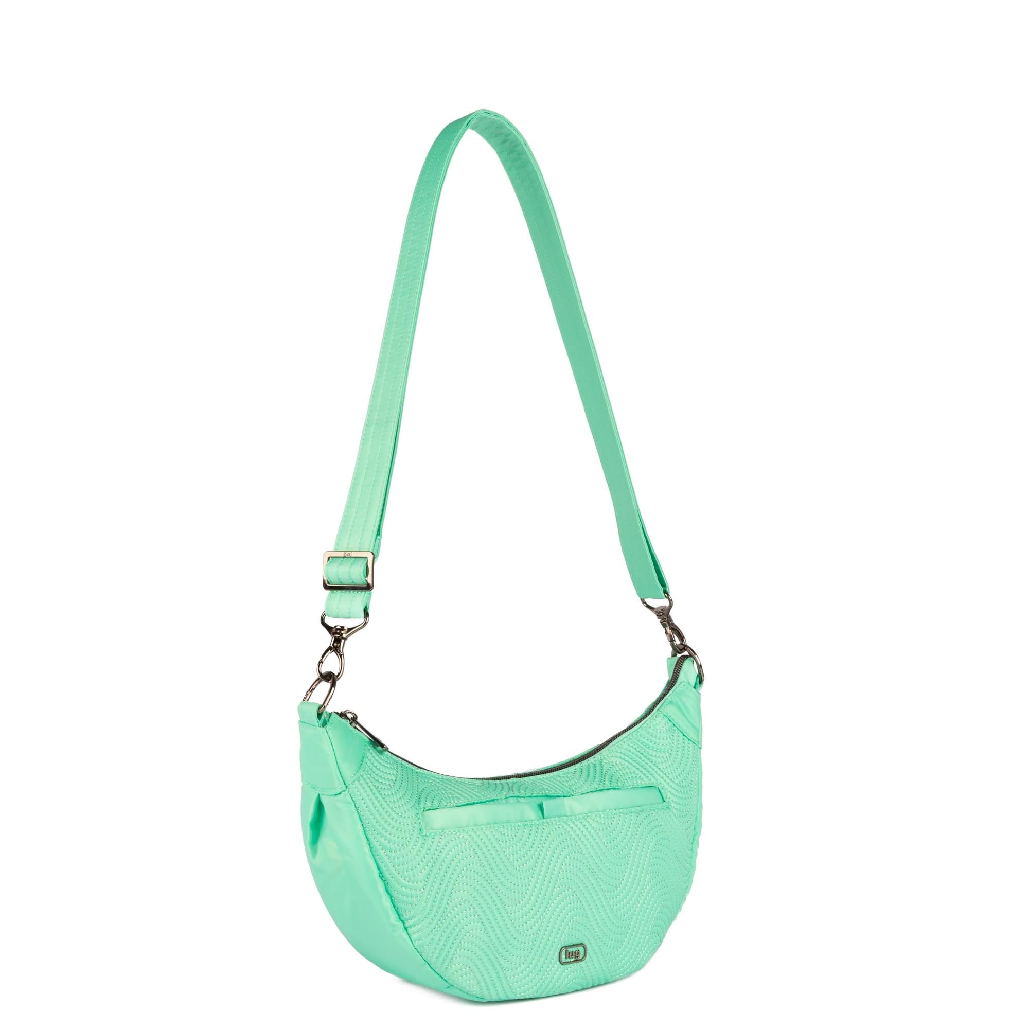Swish Crossbody Bag